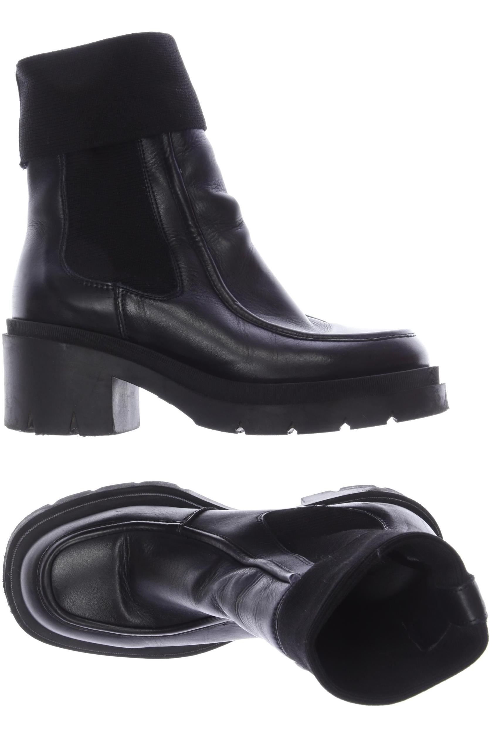 

Marc O Polo Damen Stiefelette, schwarz, Gr. 36