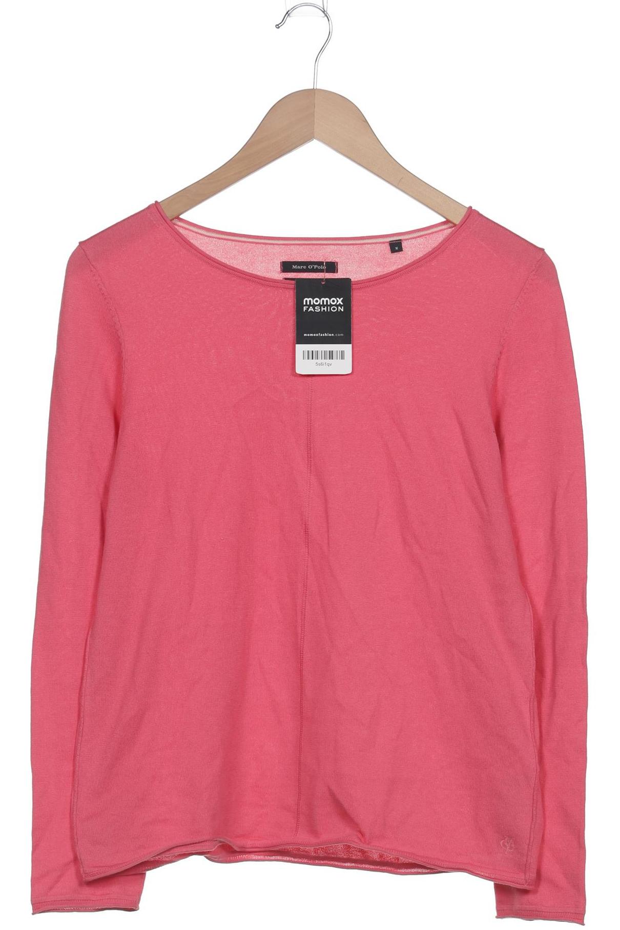 

Marc O Polo Damen Pullover, pink, Gr. 38