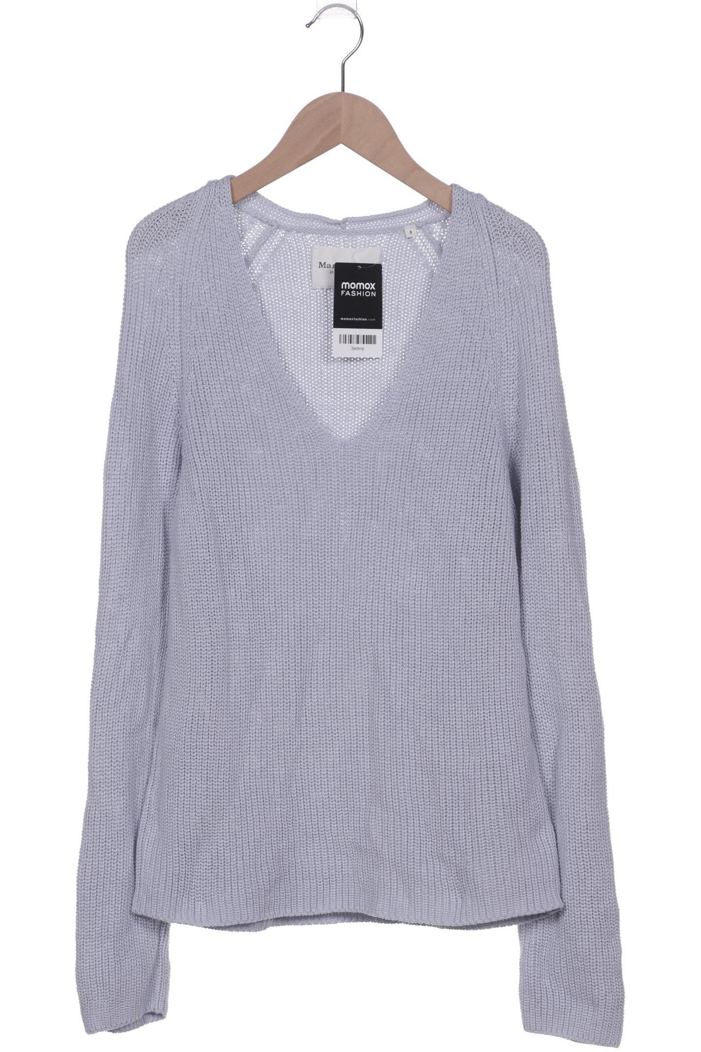 

Marc O Polo Damen Pullover, hellblau, Gr. 36