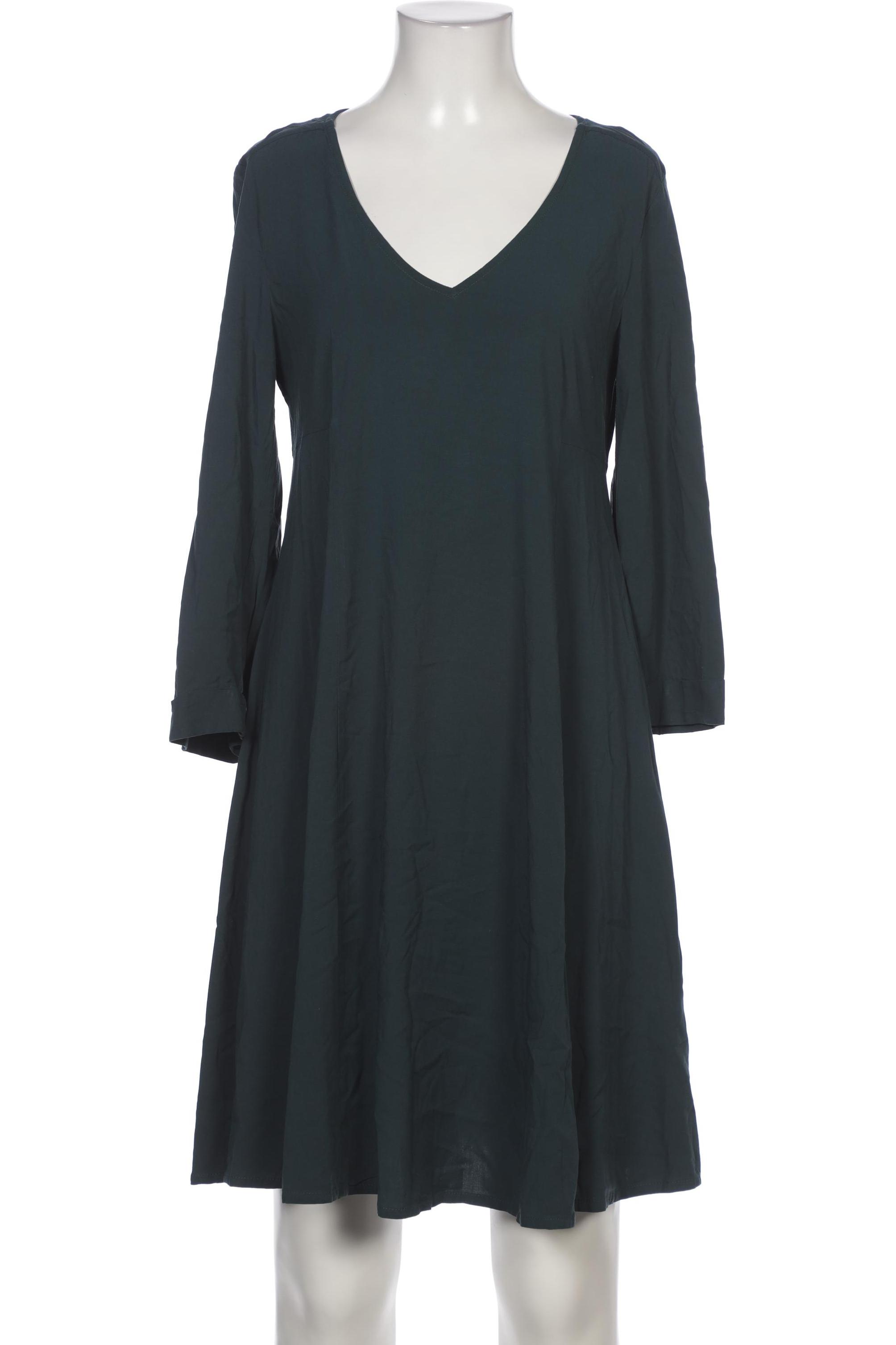 

Marc O Polo Damen Kleid, grün, Gr. 34