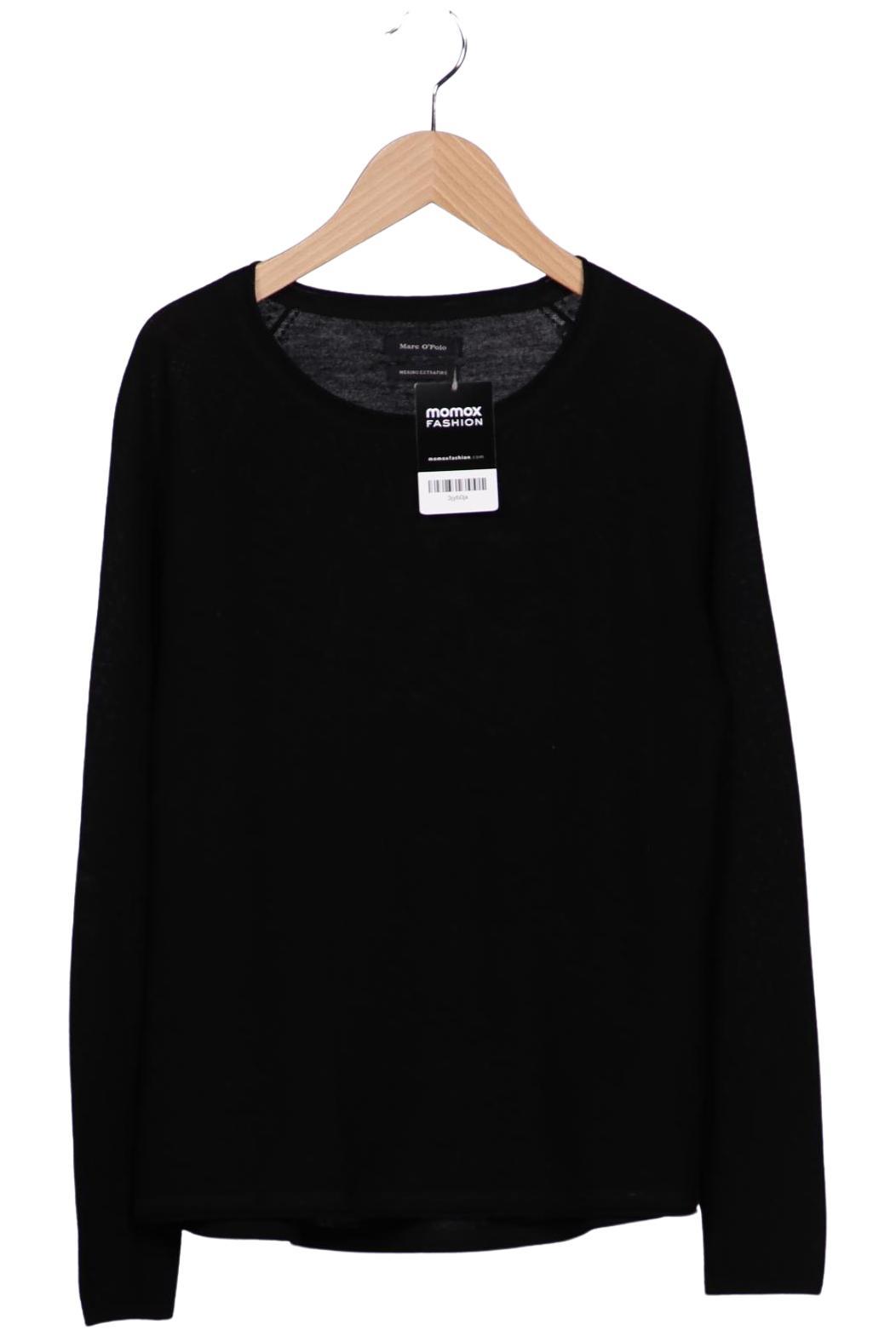 

Marc O Polo Damen Pullover, schwarz, Gr. 36
