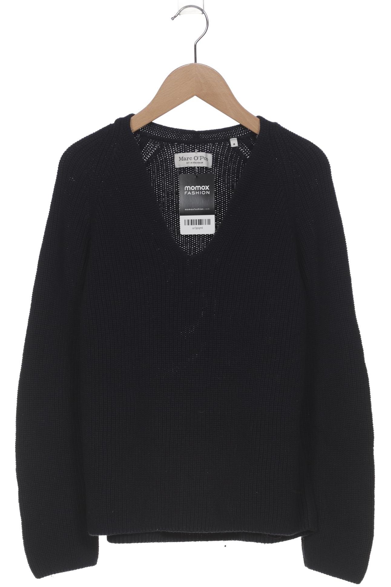 

Marc O Polo Damen Pullover, marineblau, Gr. 38