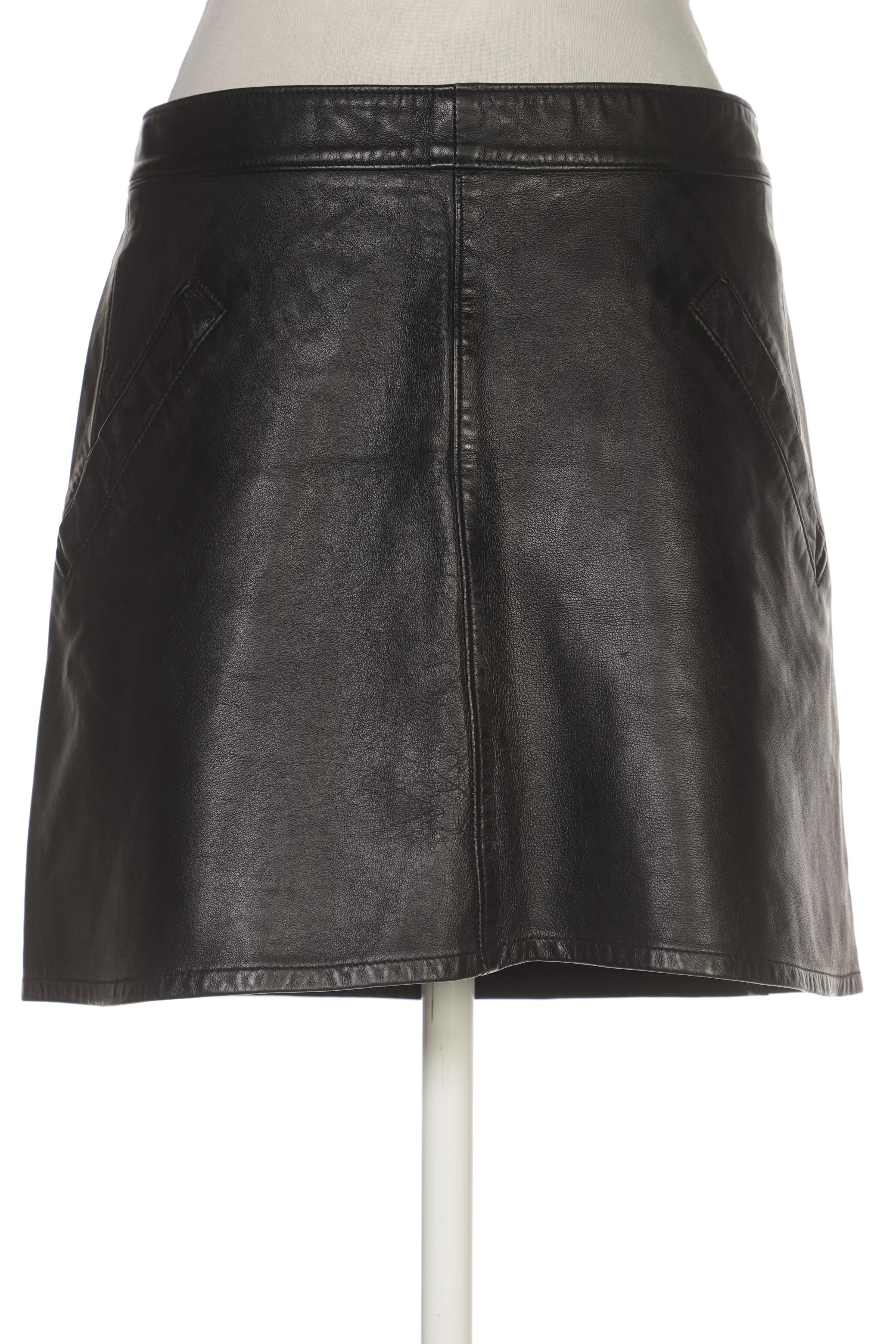 

Marc O Polo Damen Rock, schwarz, Gr. 30