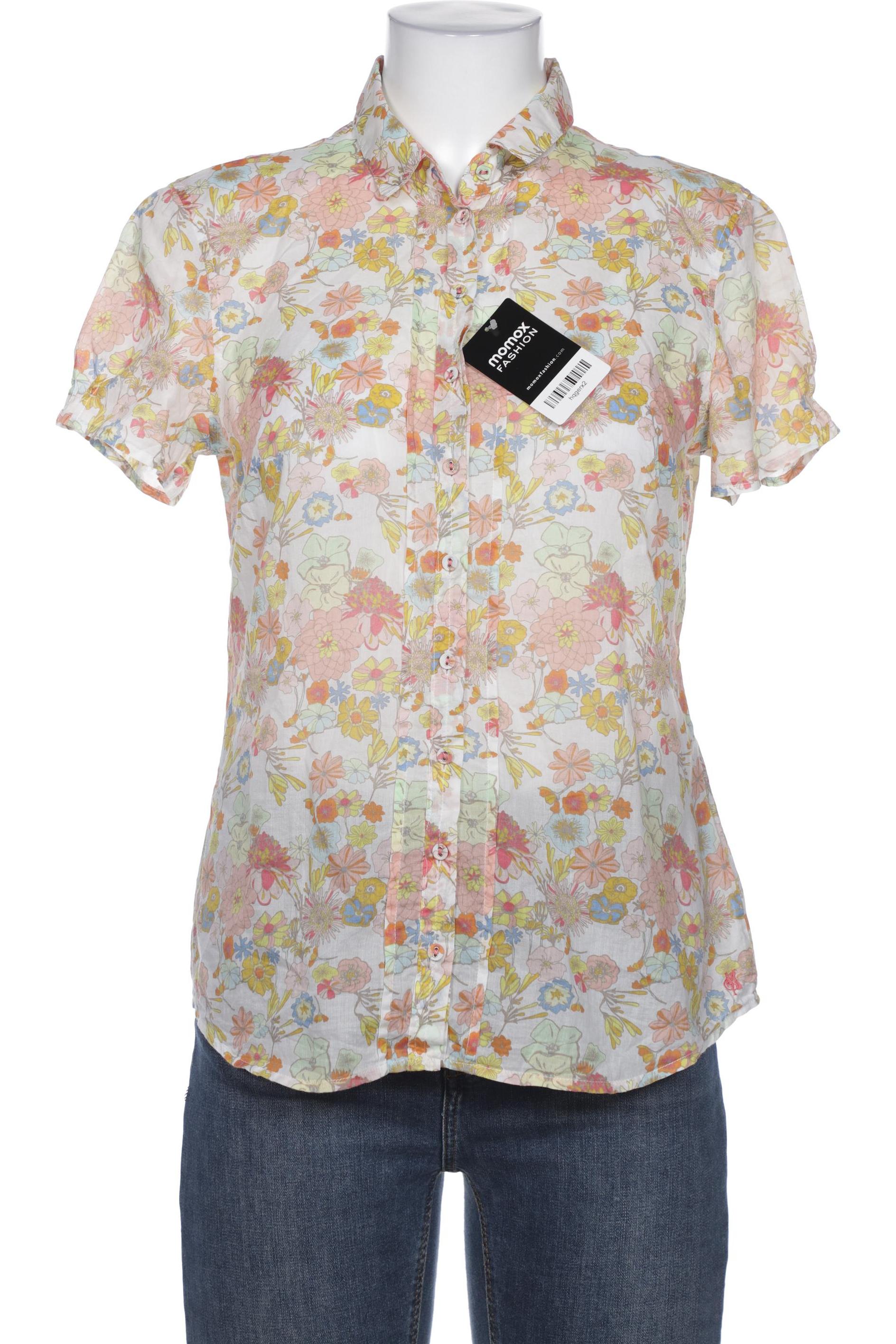 

Marc O Polo Damen Bluse, mehrfarbig, Gr. 38