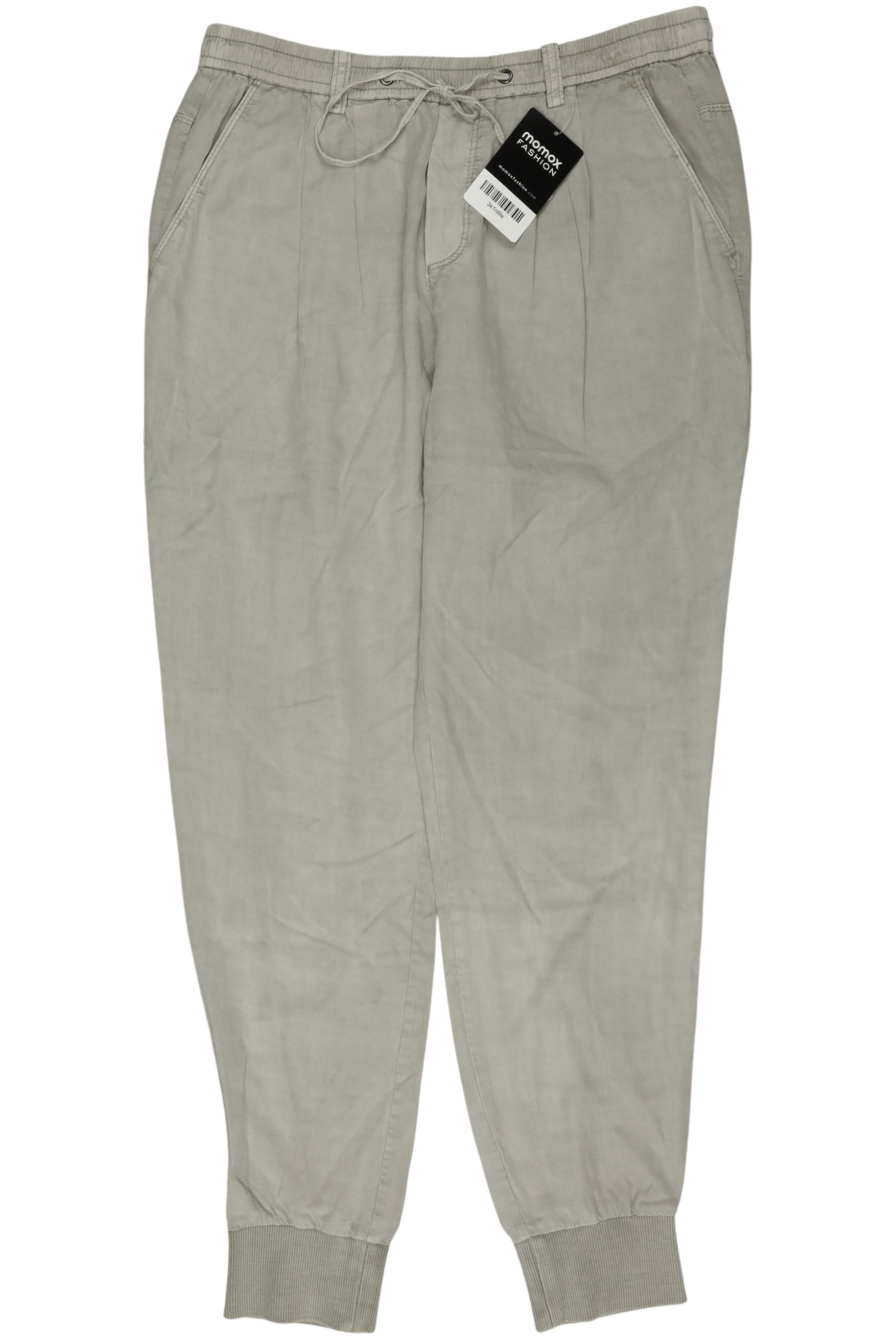 

Marc O Polo Damen Stoffhose, grau, Gr. 36