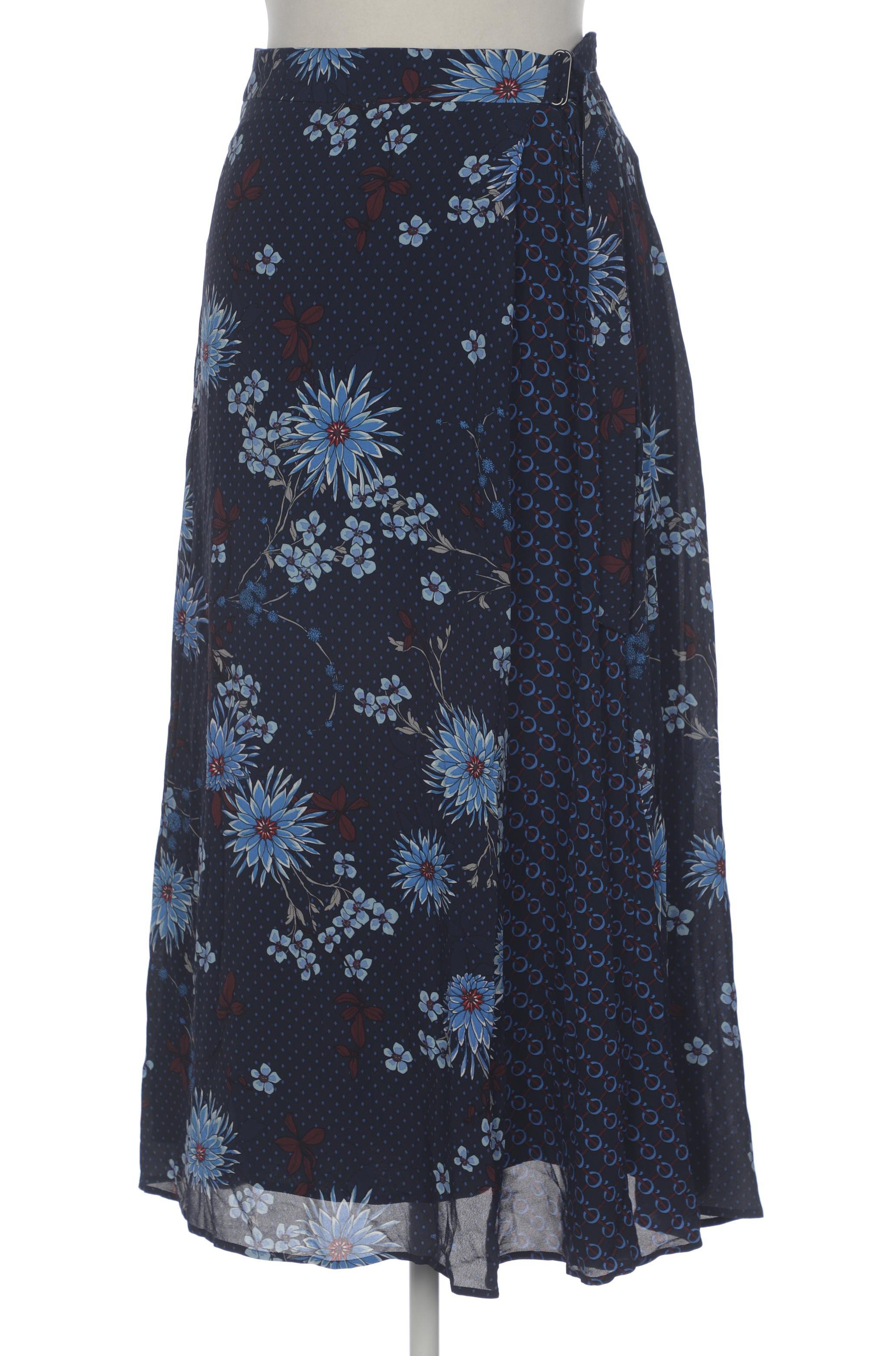 

Marc O Polo Damen Rock, marineblau, Gr. 36