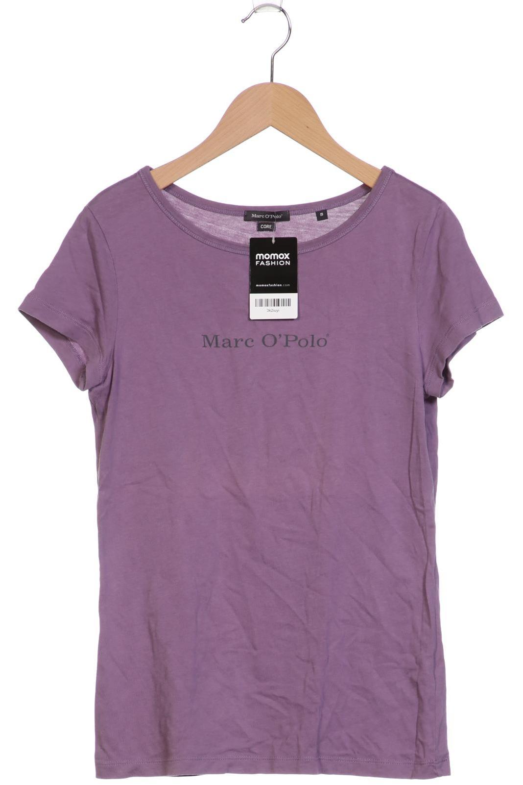 

Marc O Polo Damen T-Shirt, flieder, Gr. 36