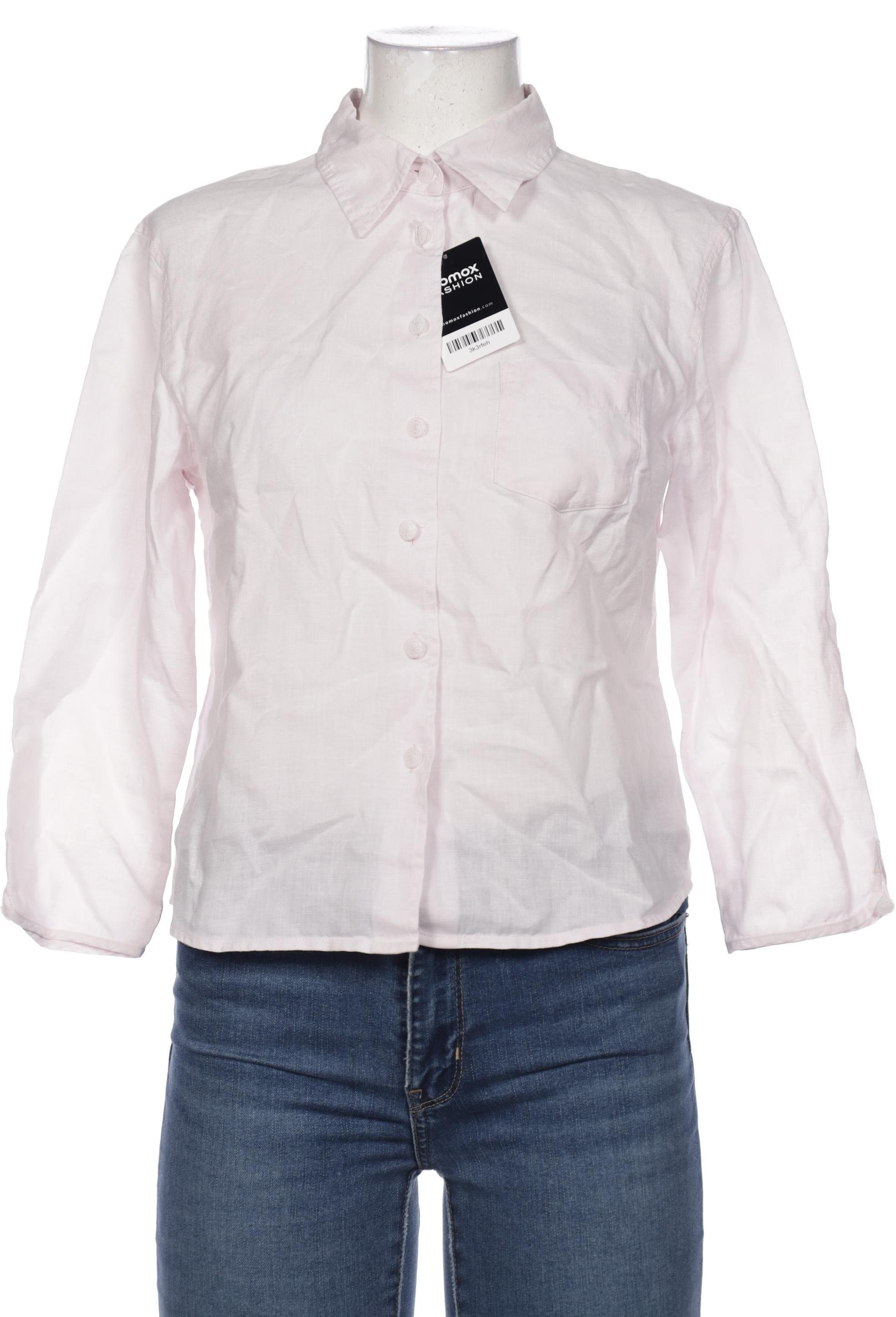 

Marc O Polo Damen Bluse, pink, Gr. 38