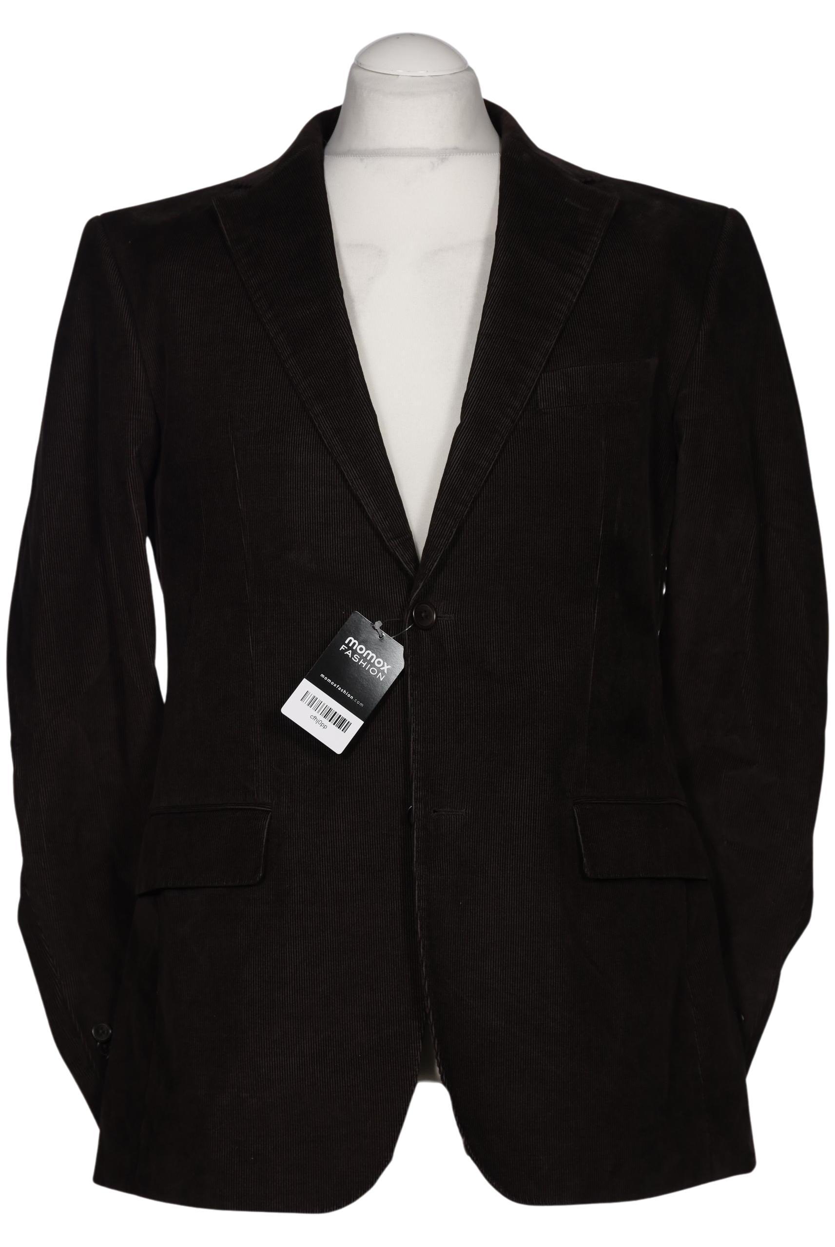 

Marc O Polo Herren Sakko, braun, Gr. 50