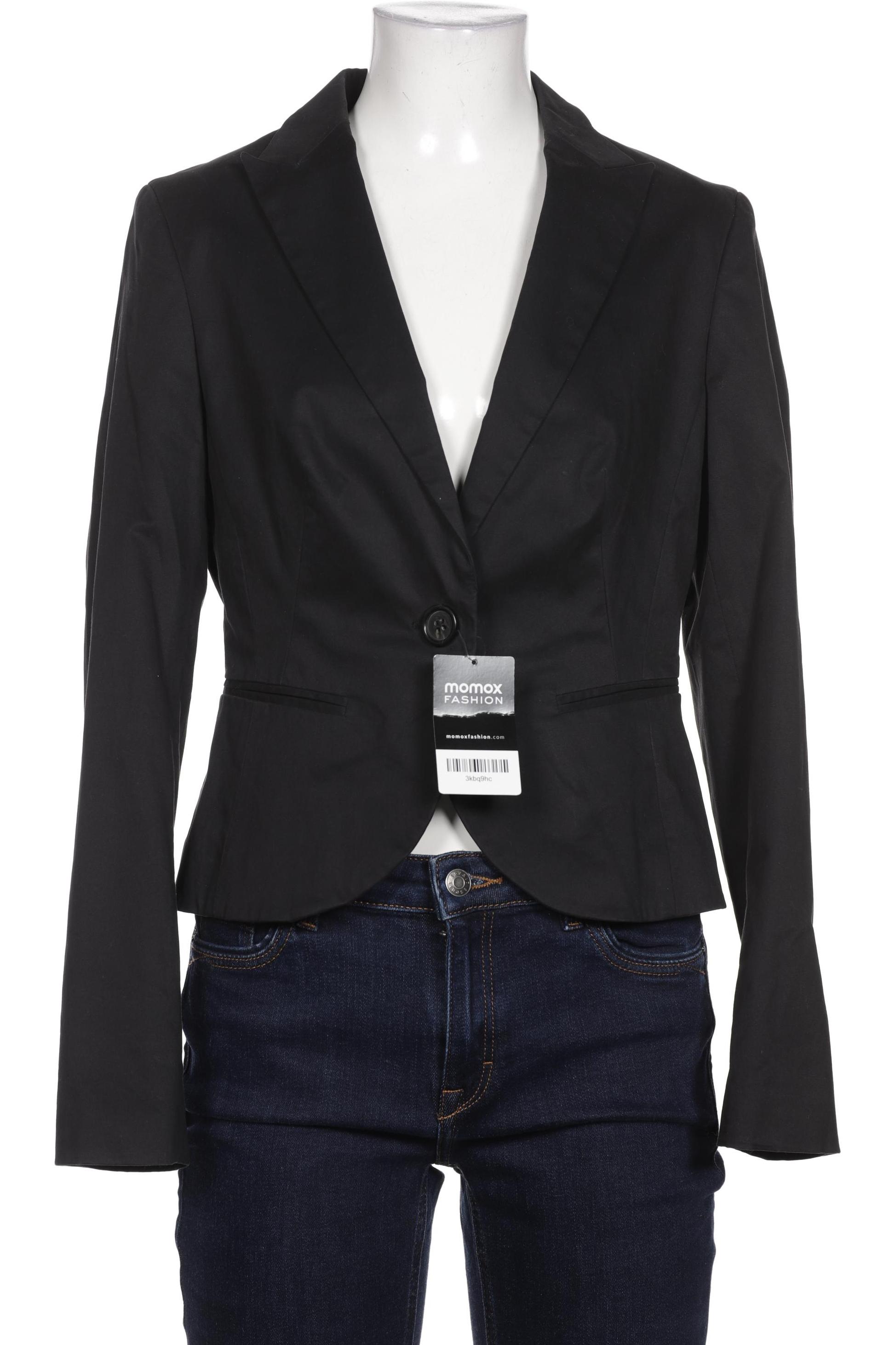 

Marc O Polo Damen Blazer, schwarz