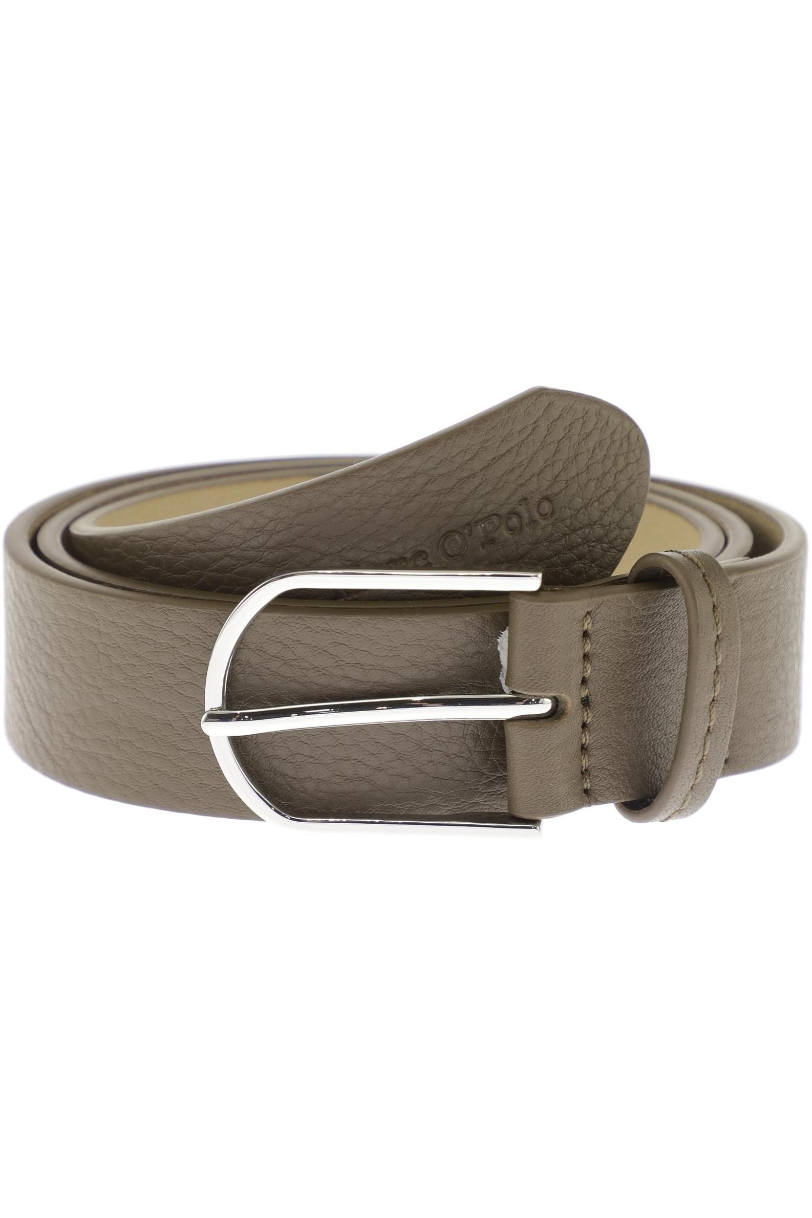 

Marc O Polo Damen Gürtel, braun, Gr. 90