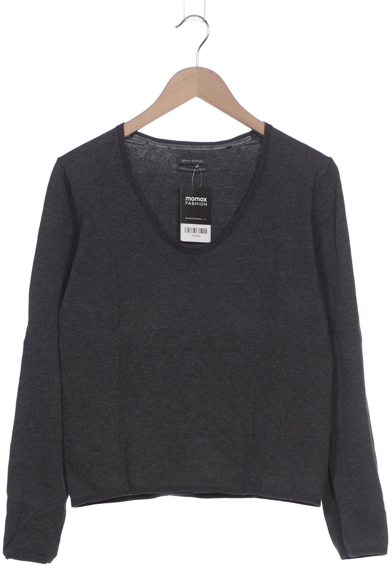 

Marc O Polo Damen Pullover, grau, Gr. 42