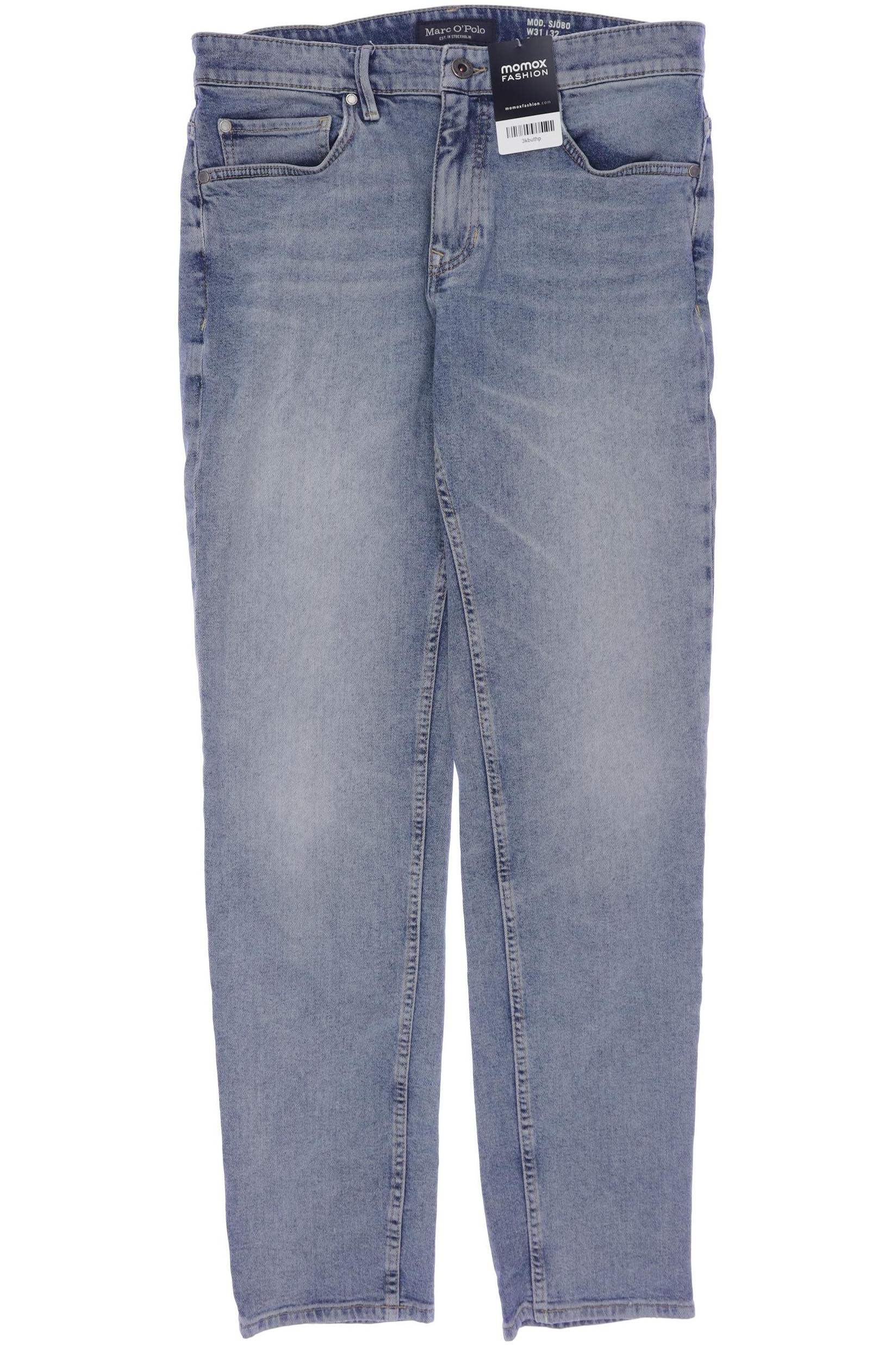 

Marc O Polo Herren Jeans, hellblau, Gr. 31