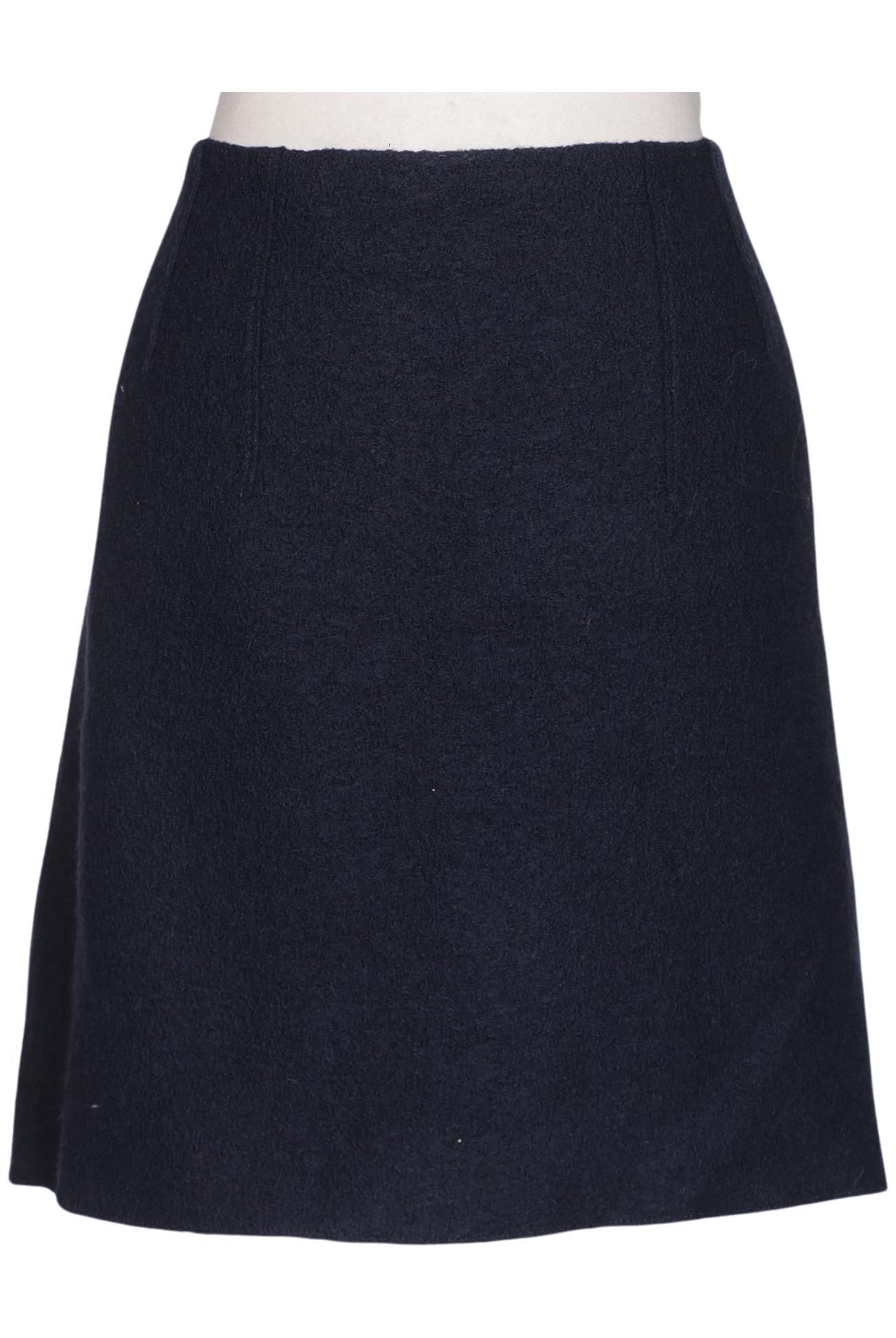 

Marc O Polo Damen Rock, marineblau, Gr. 38