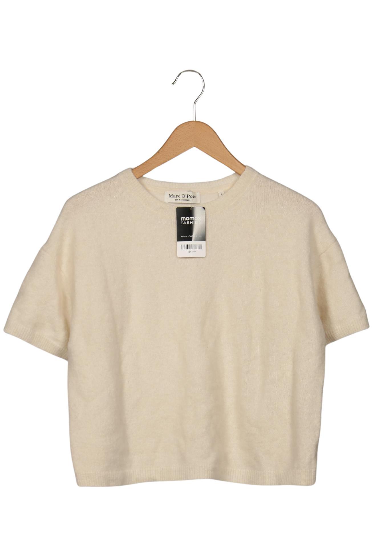

Marc O Polo Damen Pullover, cremeweiß, Gr. 42