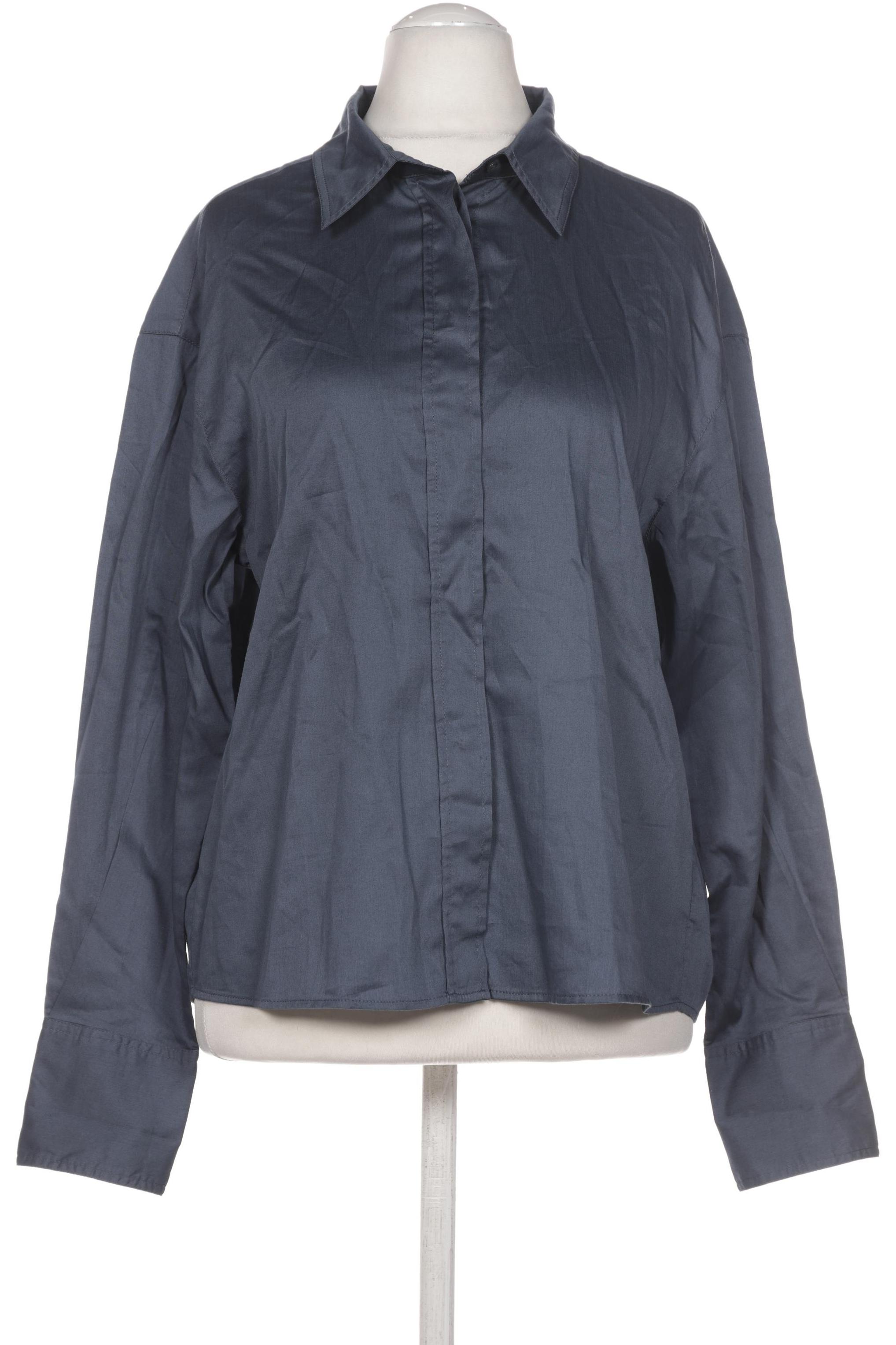 

Marc O Polo Damen Bluse, marineblau, Gr. 38