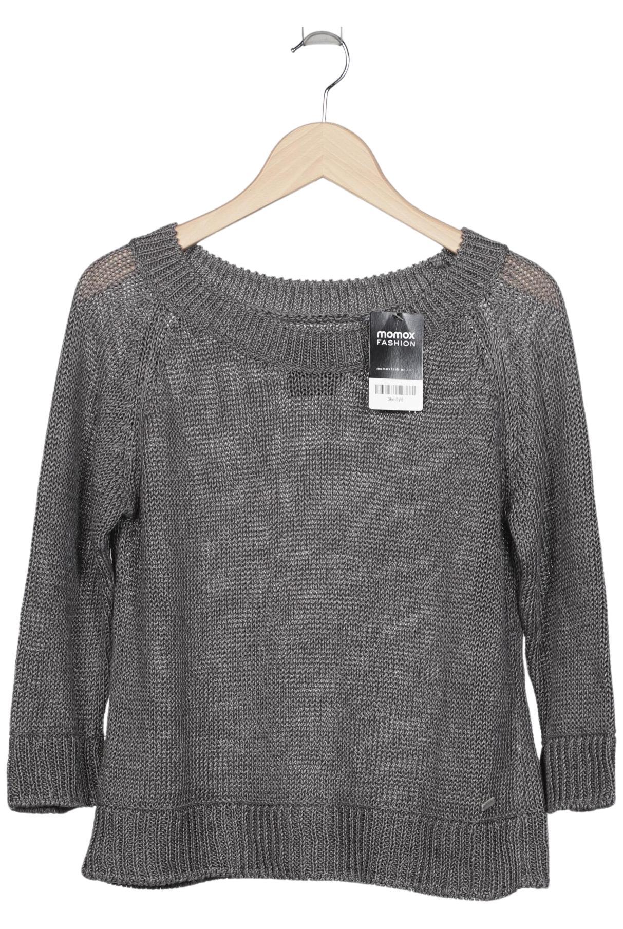 

Marc O Polo Damen Pullover, grau, Gr. 38