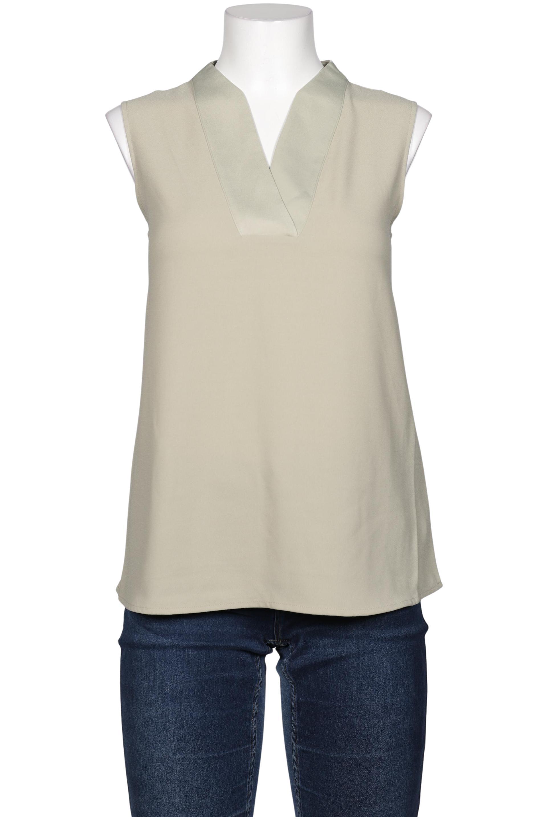 

Marc O Polo Damen Bluse, cremeweiß, Gr. 38