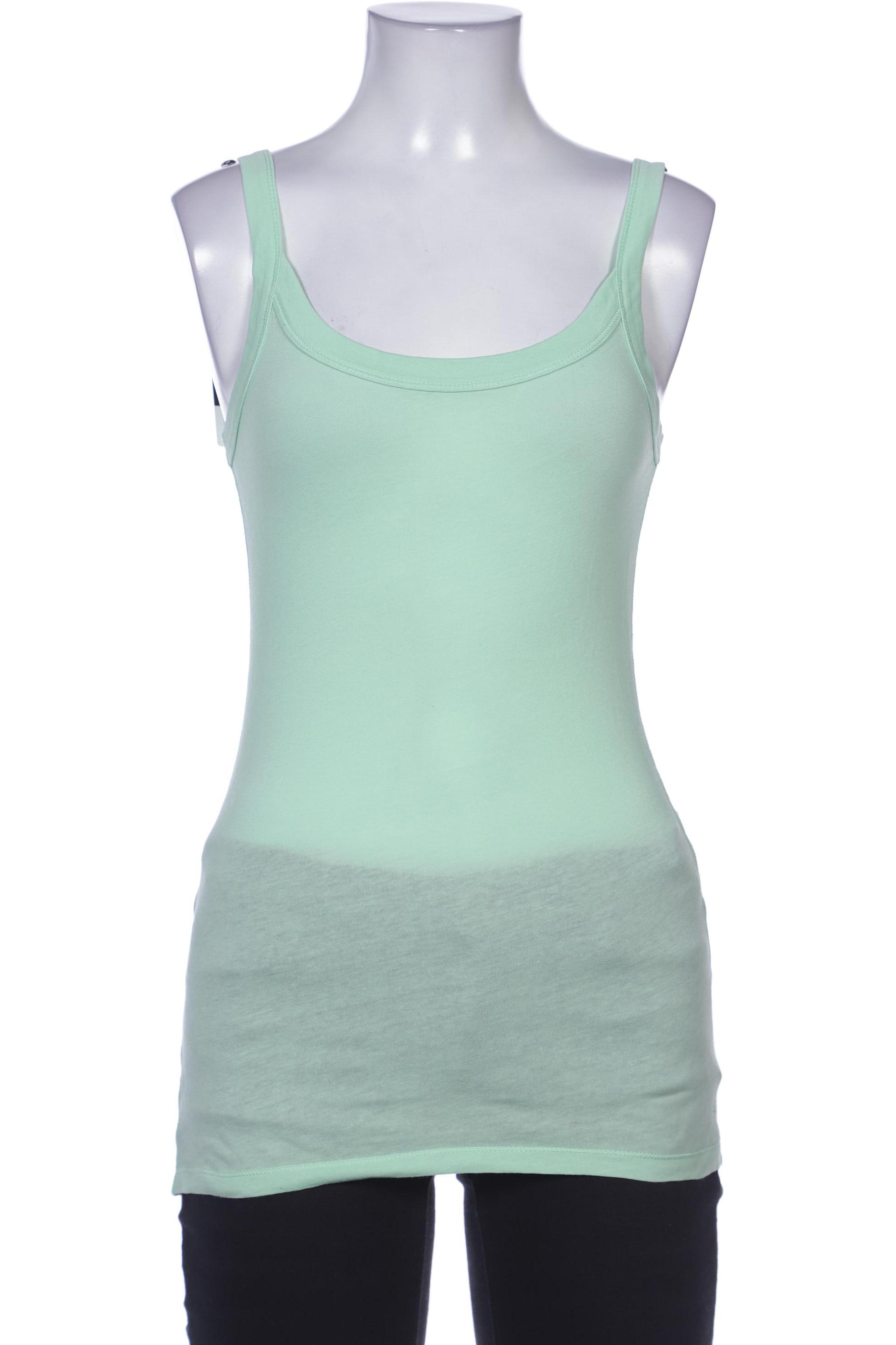 

Marc O Polo Damen Top, grün, Gr. 36