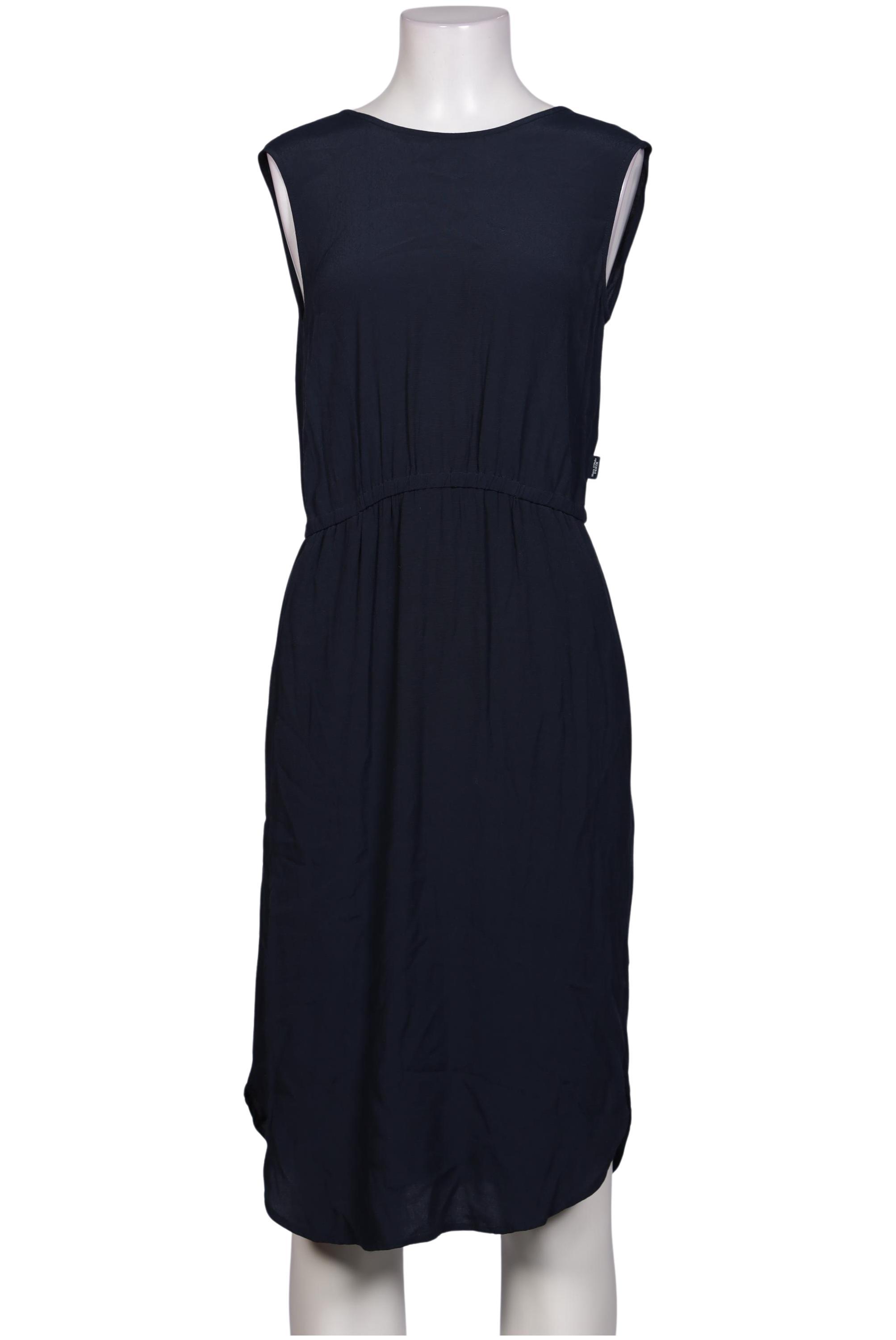 

Marc O Polo Damen Kleid, marineblau, Gr. 34