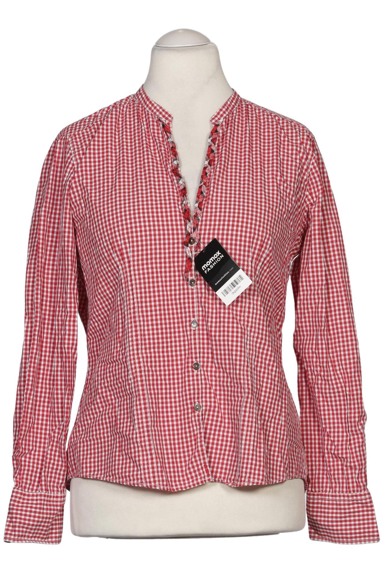 

Marc O Polo Damen Bluse, mehrfarbig, Gr. 44