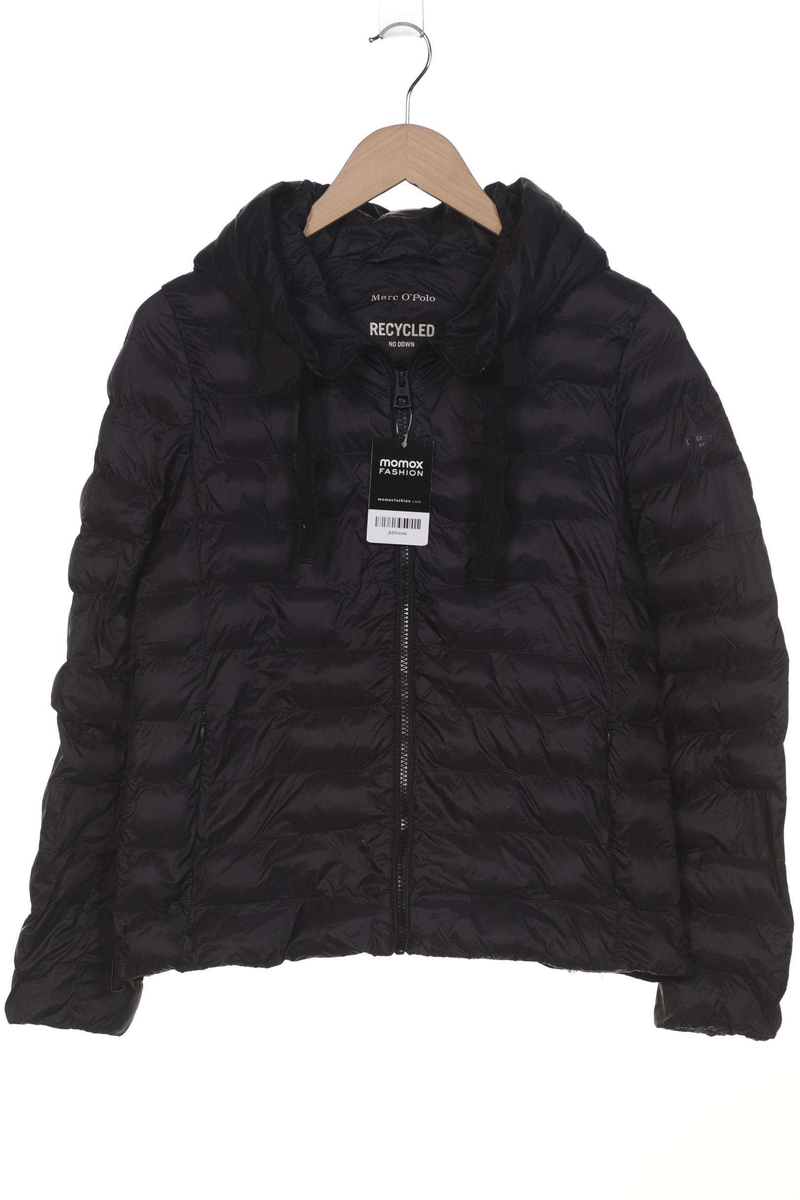 

Marc O Polo Damen Jacke, schwarz, Gr. 40