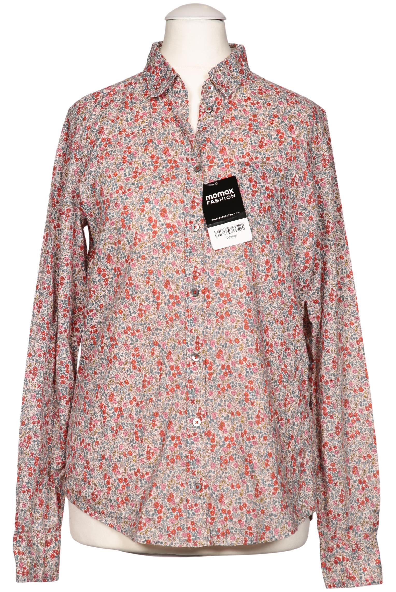 

Marc O Polo Damen Bluse, mehrfarbig, Gr. 34