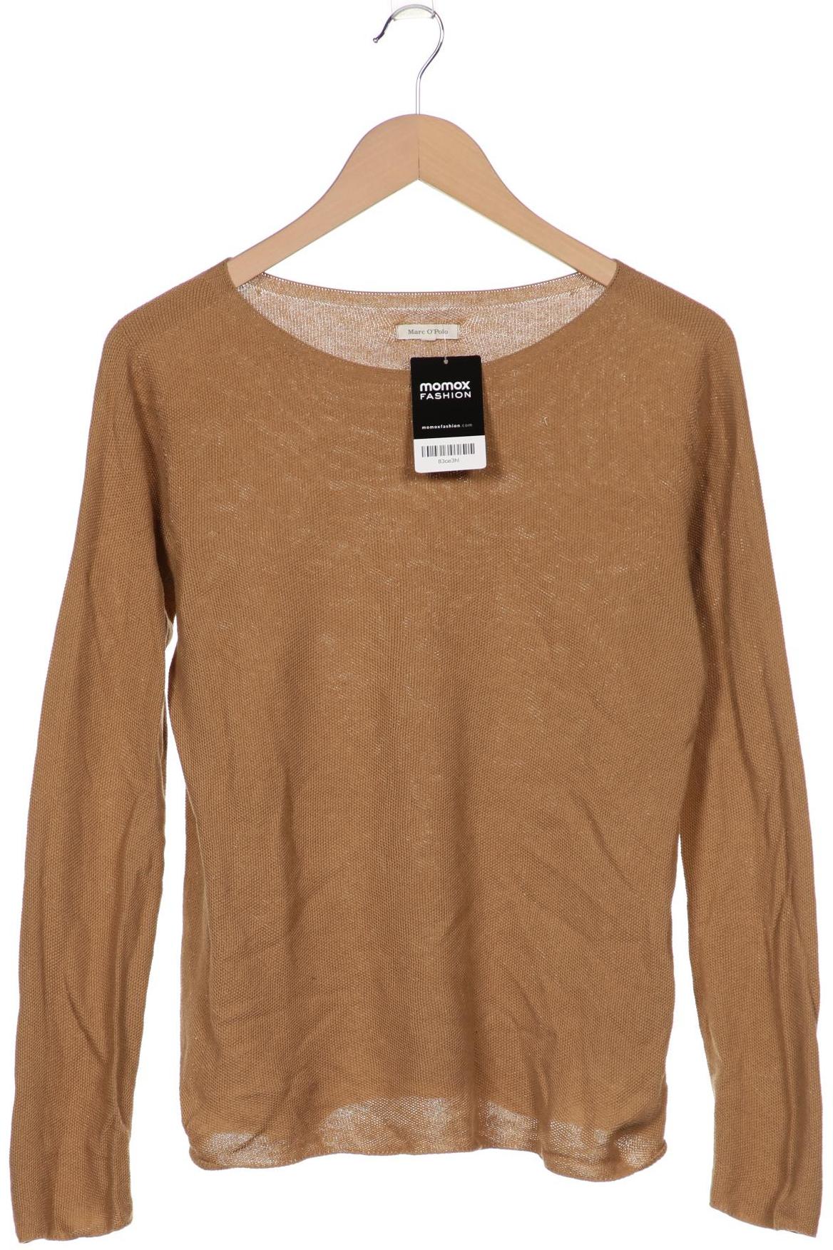 

Marc O Polo Damen Pullover, beige, Gr. 36