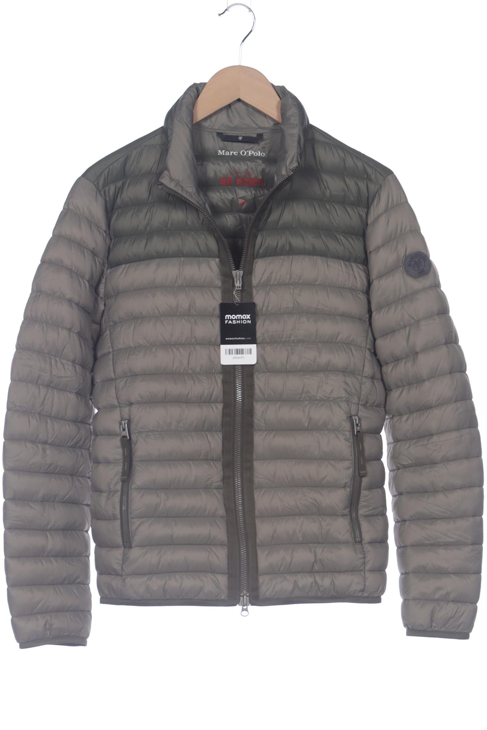 

Marc O Polo Damen Jacke, grün, Gr. 36