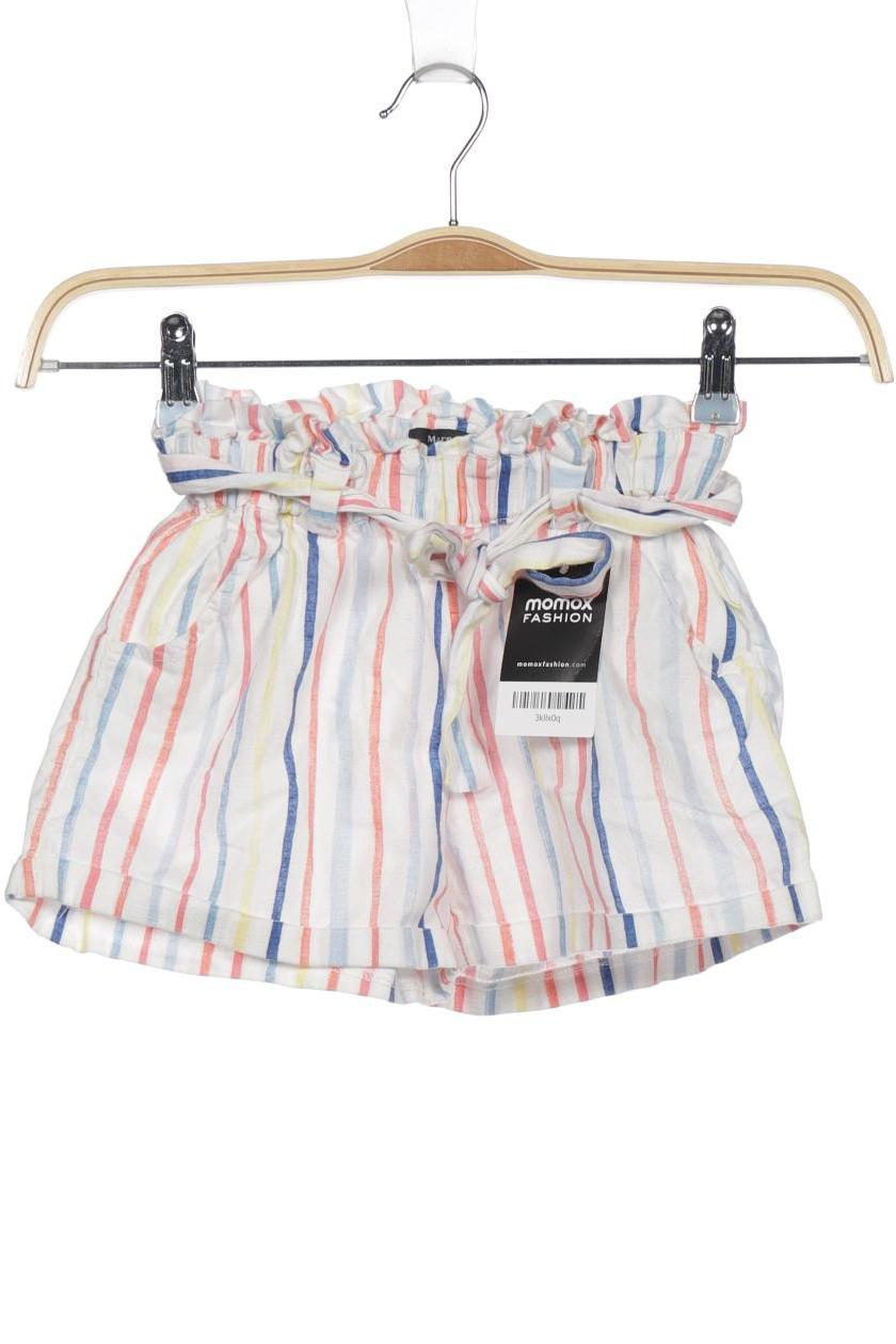 

Marc O Polo Mädchen Shorts, weiß