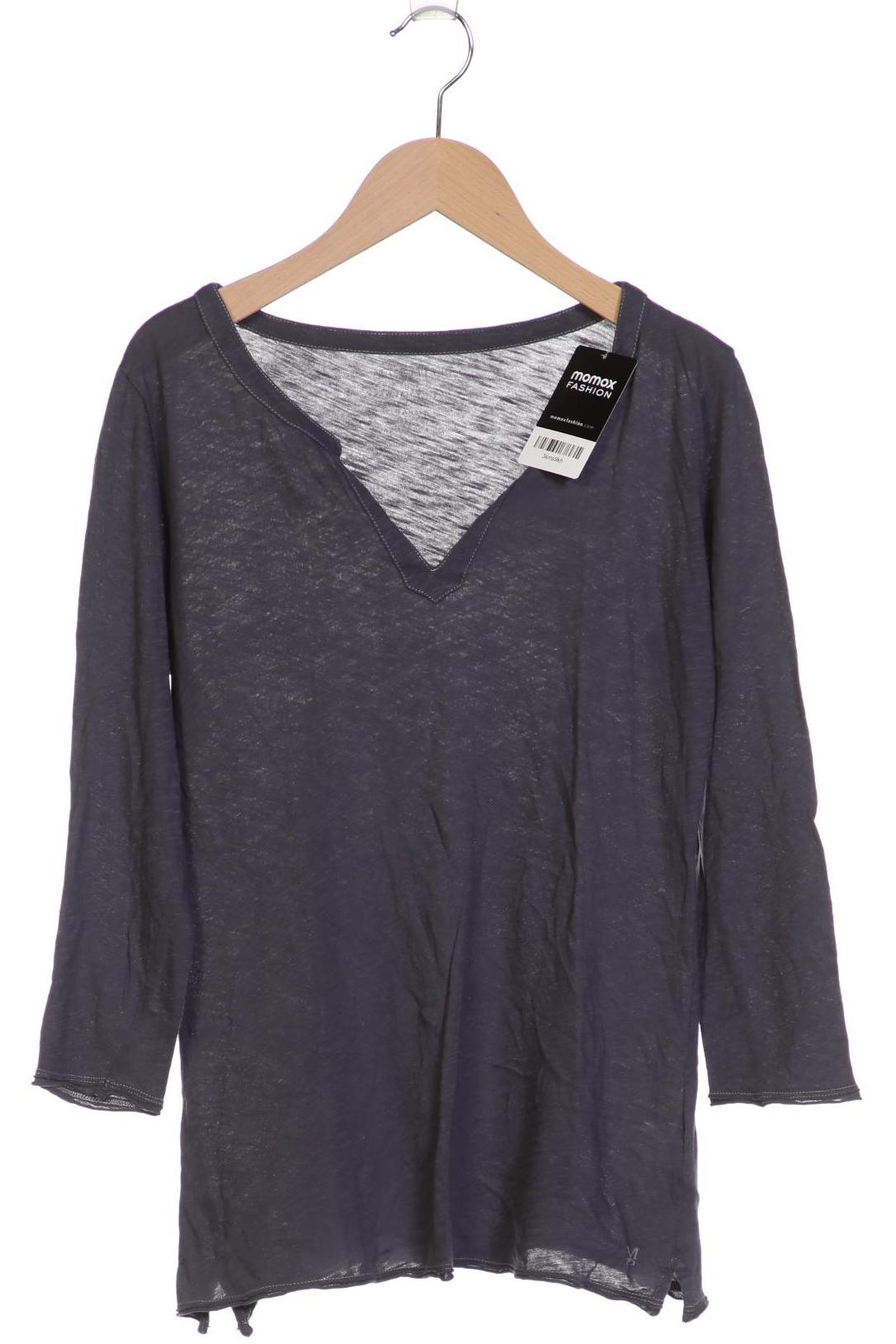

Marc O Polo Damen T-Shirt, grau, Gr. 36