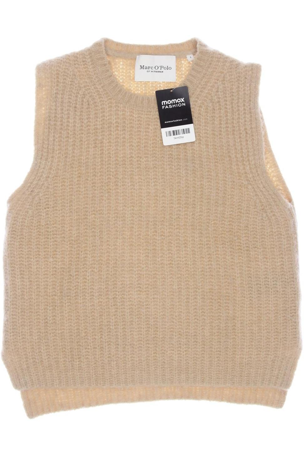 

Marc O Polo Damen Pullover, beige, Gr. 36
