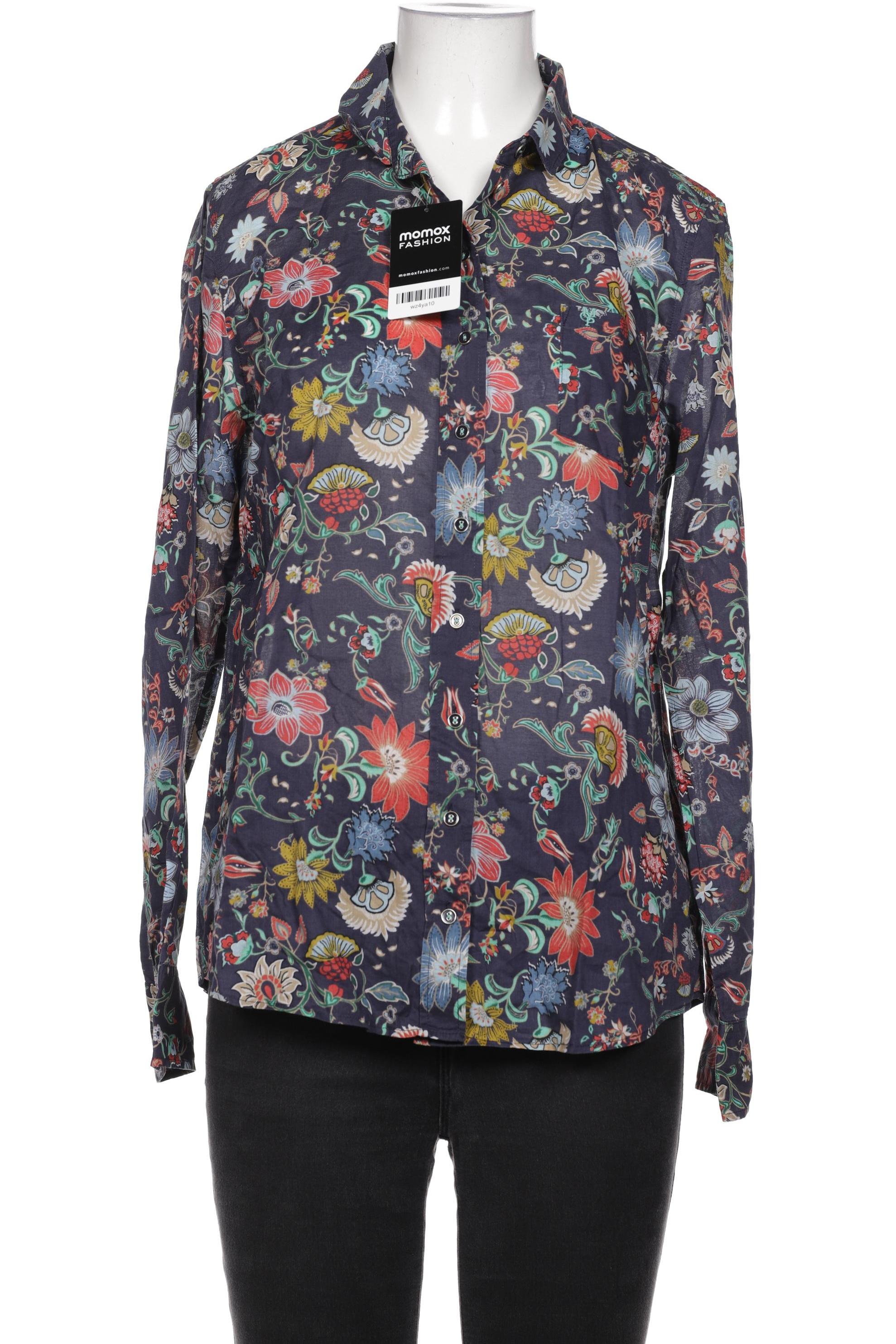 

Marc O Polo Damen Bluse, marineblau