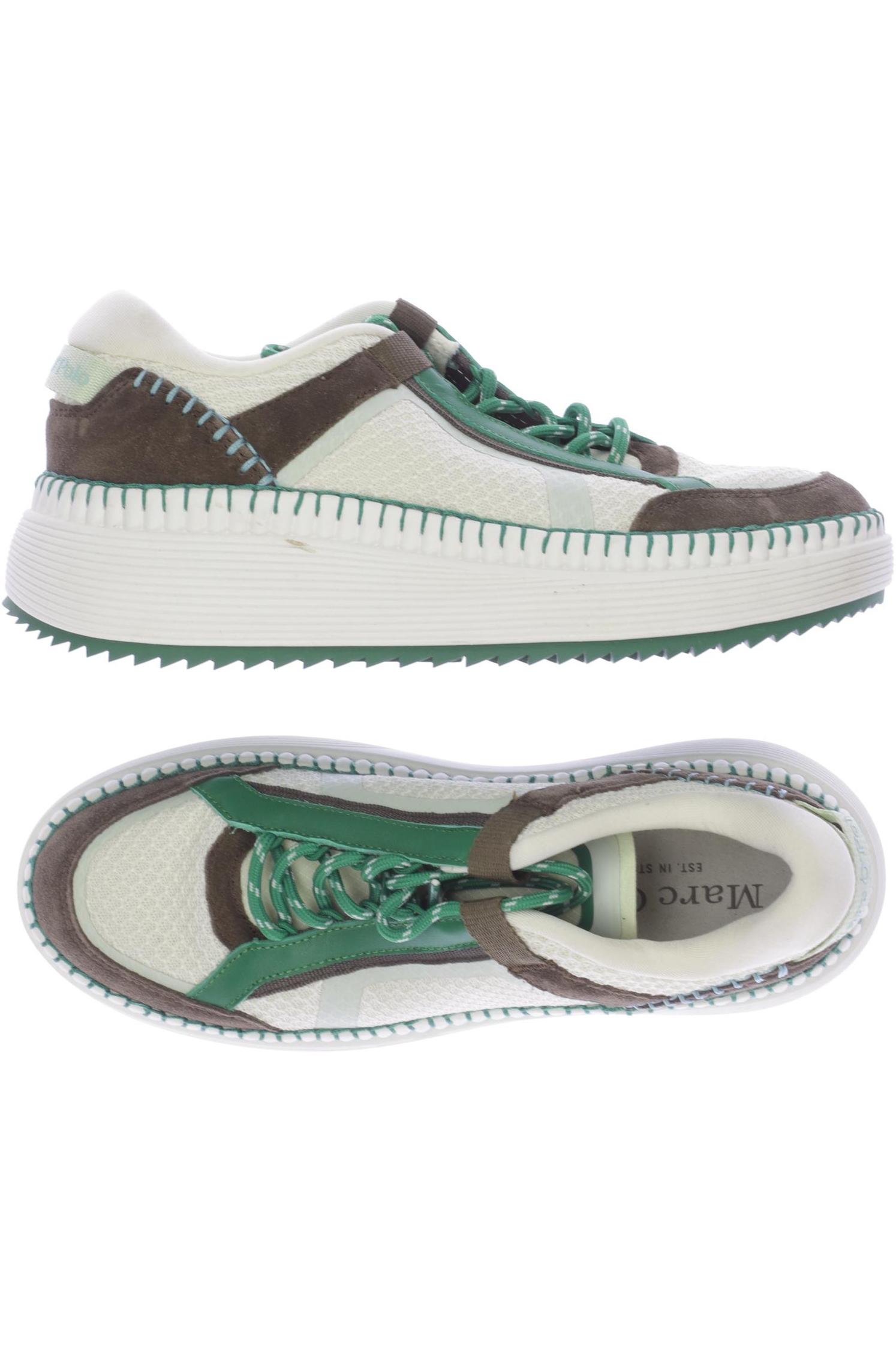 

Marc O Polo Damen Sneakers, mehrfarbig