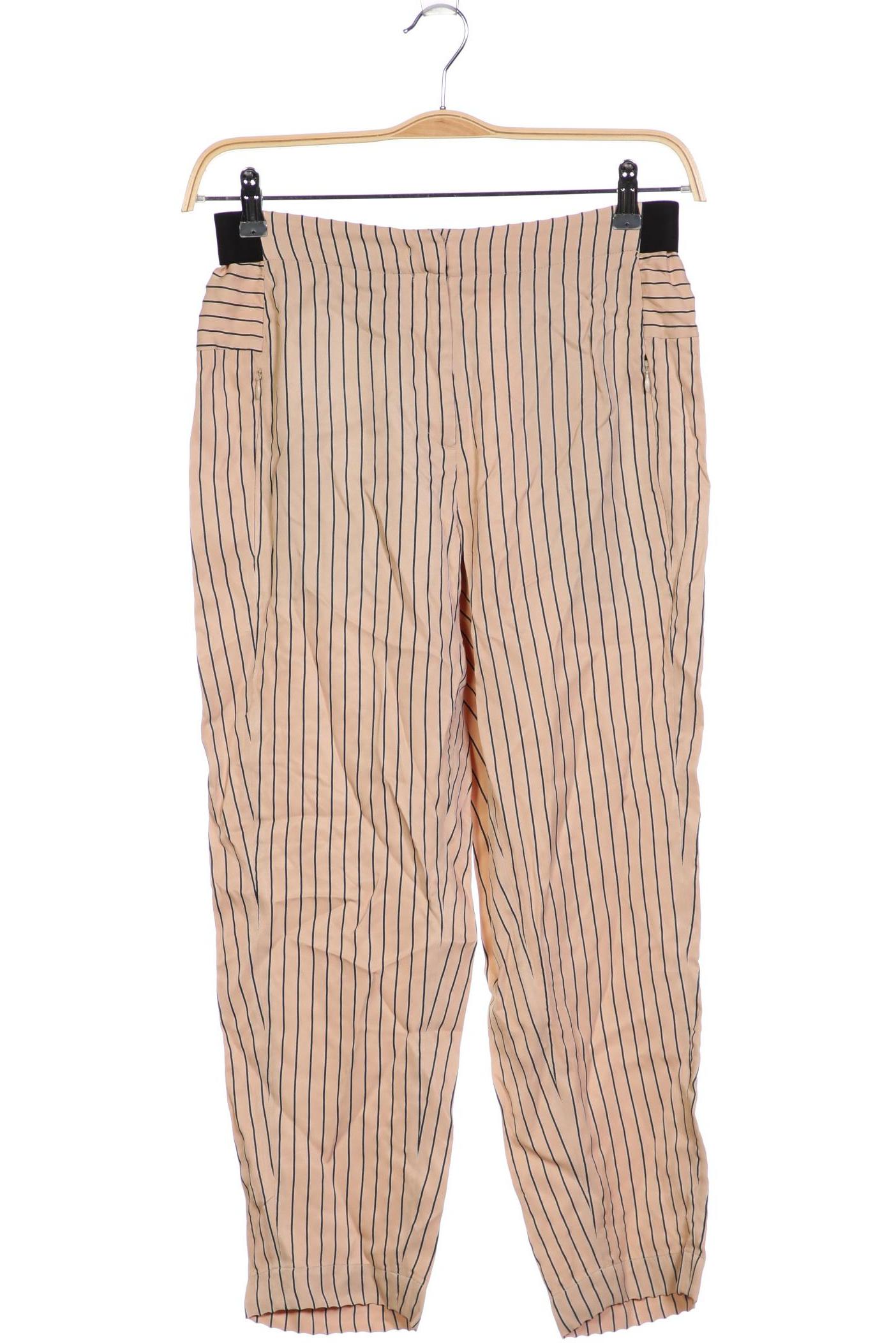 

Marc O Polo Damen Stoffhose, beige, Gr. 36