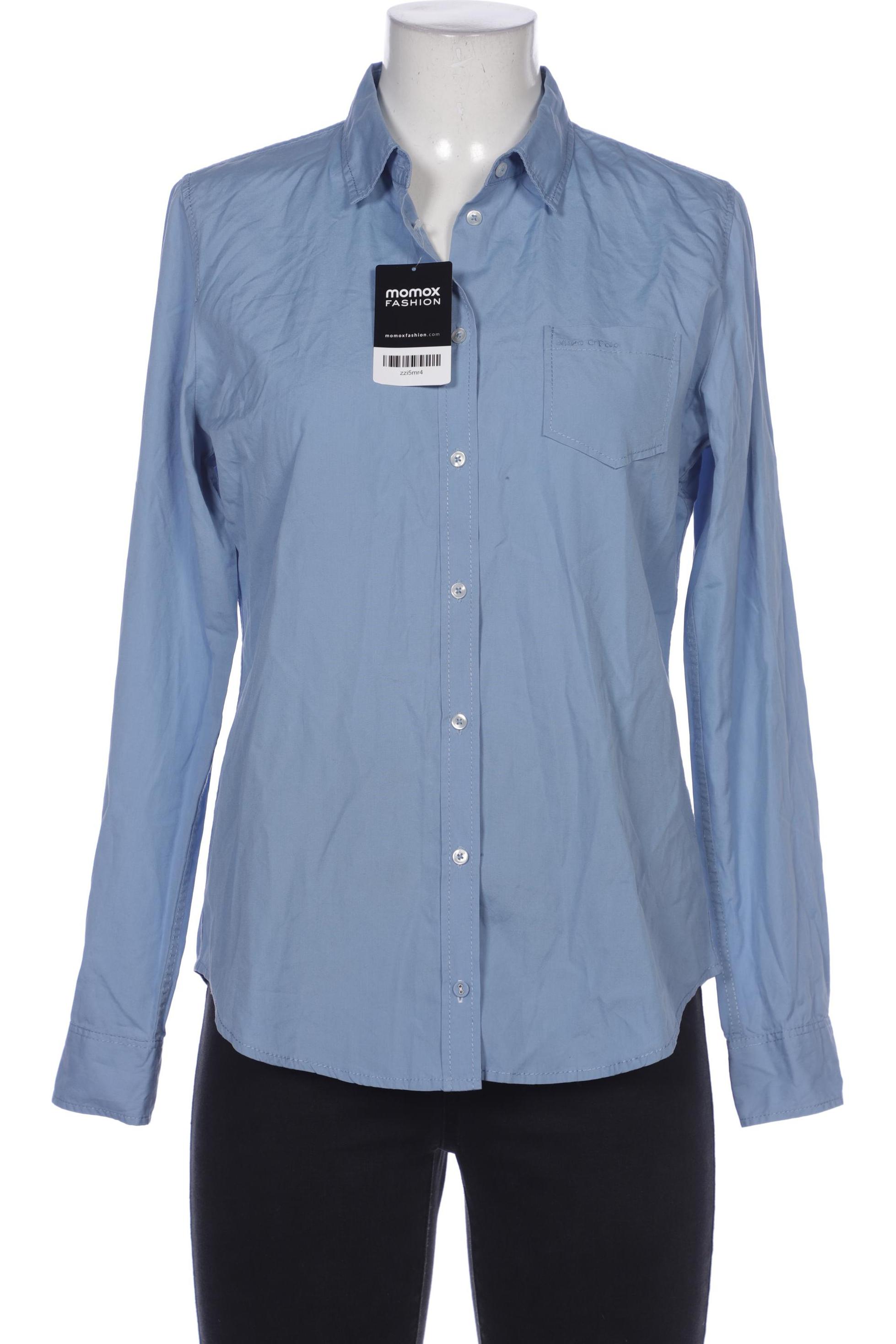 

Marc O Polo Damen Bluse, hellblau, Gr. 40