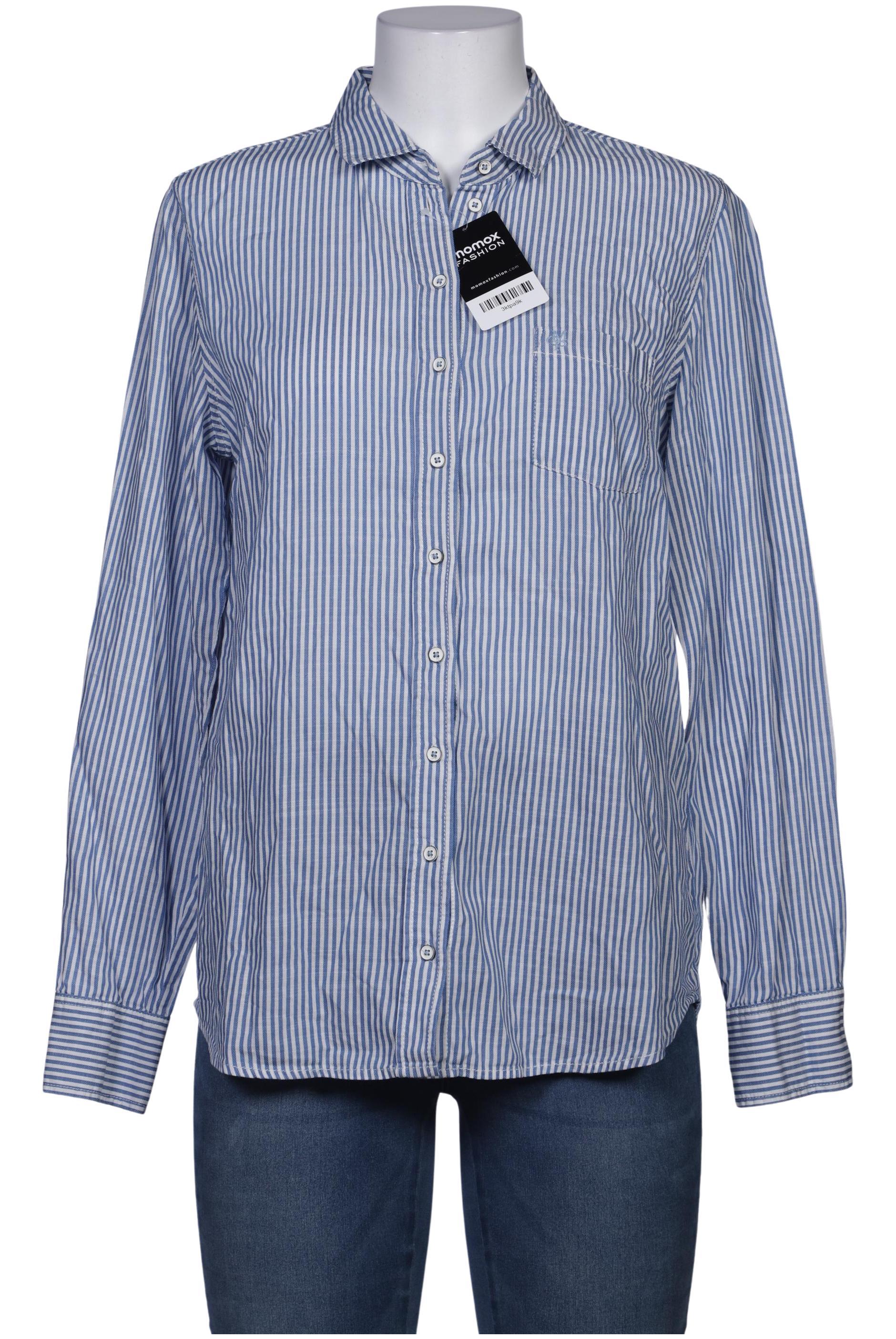

Marc O Polo Damen Bluse, mehrfarbig, Gr. 40