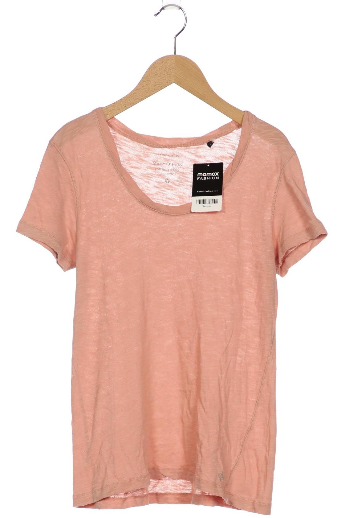 

Marc O Polo Damen T-Shirt, pink, Gr. 42