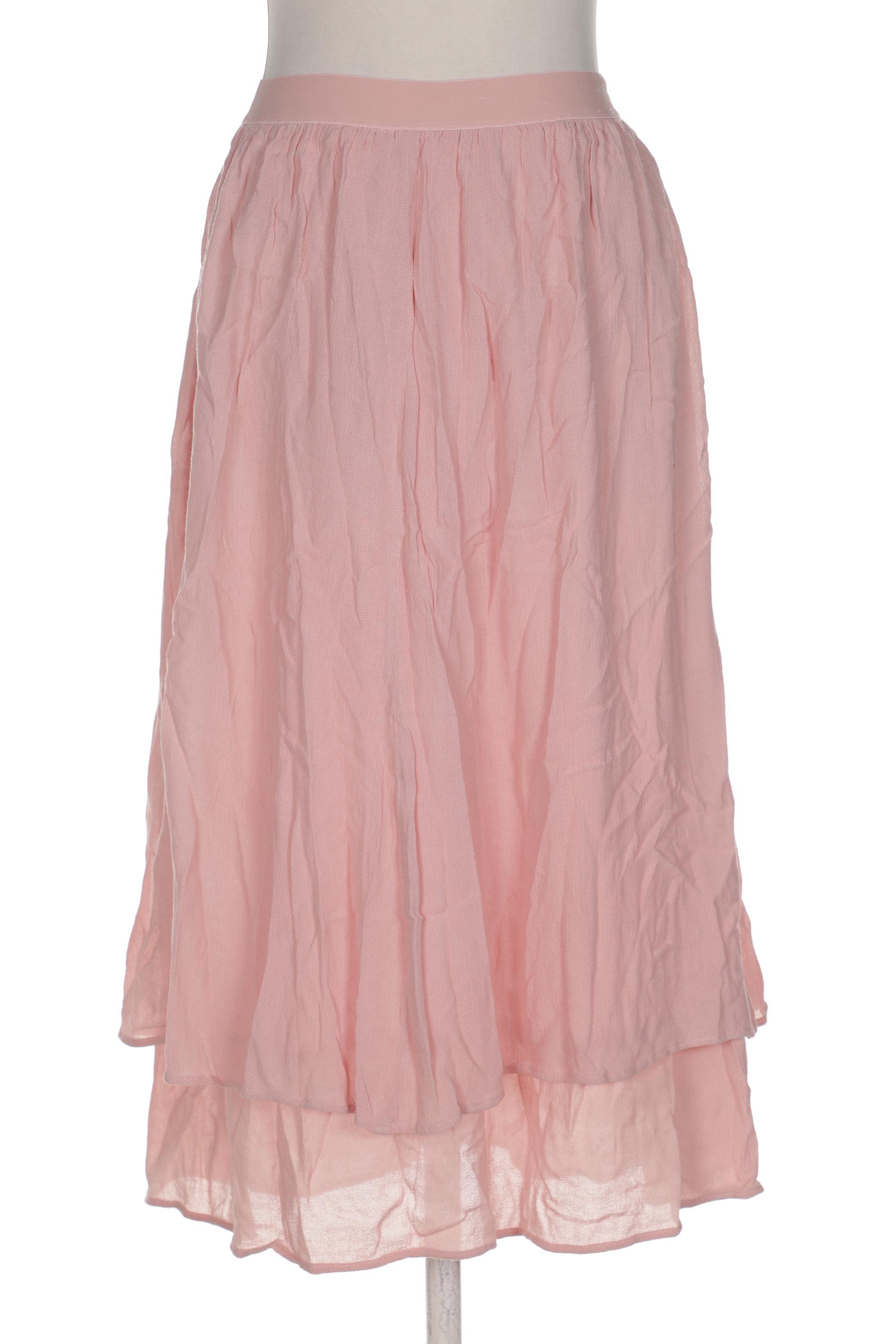 

Marc O Polo Damen Rock, pink, Gr. 38