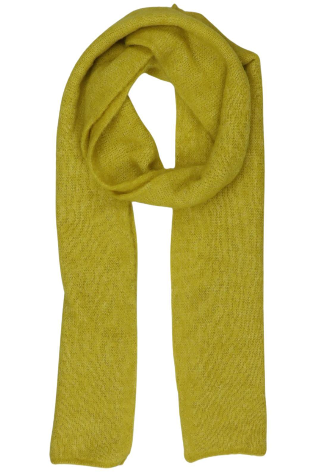 

Marc O Polo Damen Schal, gelb, Gr.