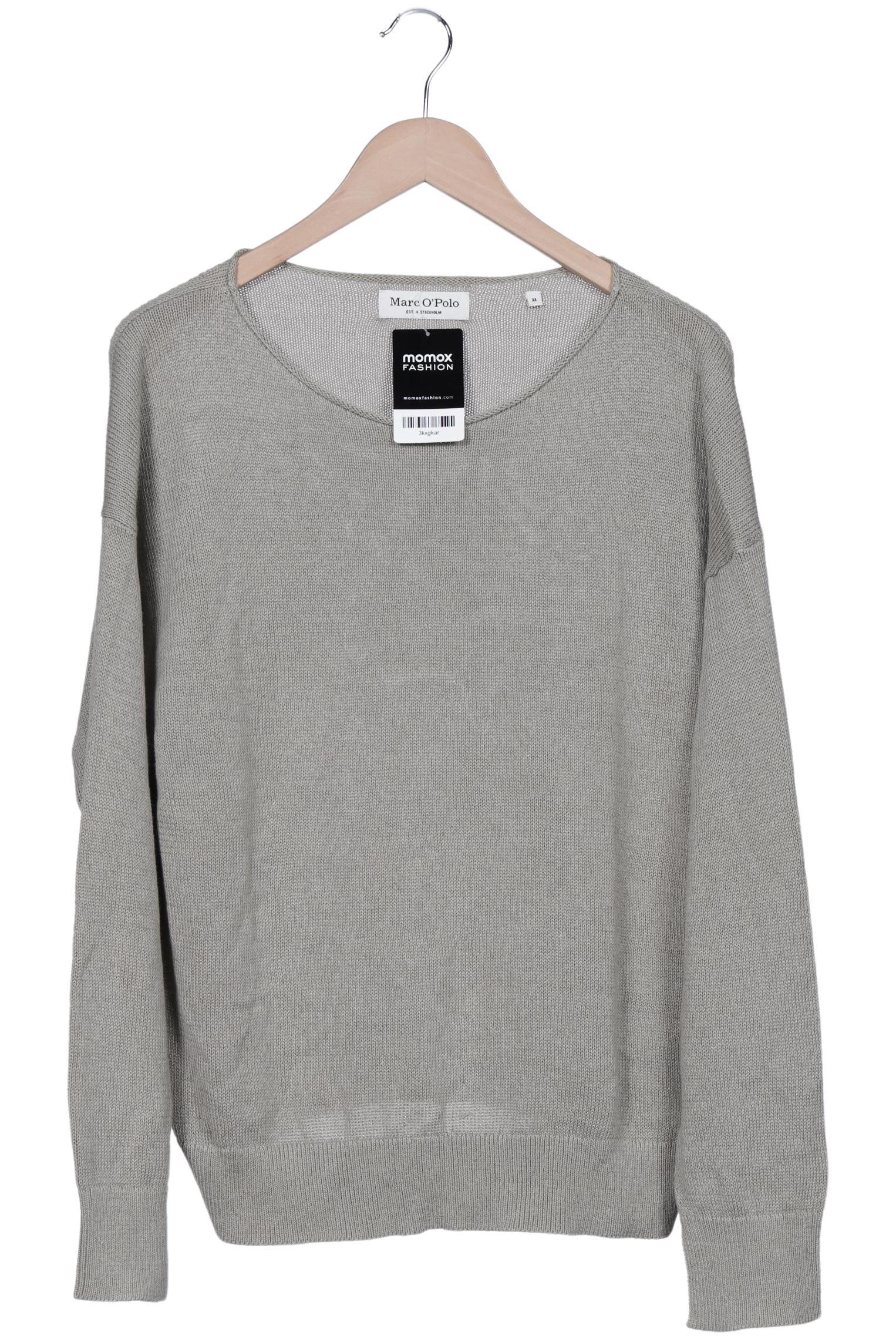 

Marc O Polo Damen Pullover, beige, Gr. 44