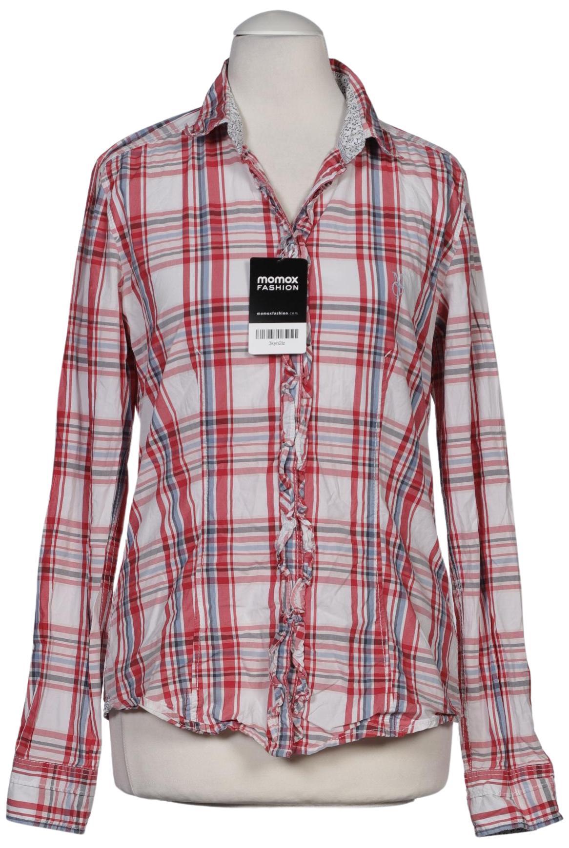 

Marc O Polo Damen Bluse, mehrfarbig, Gr. 34