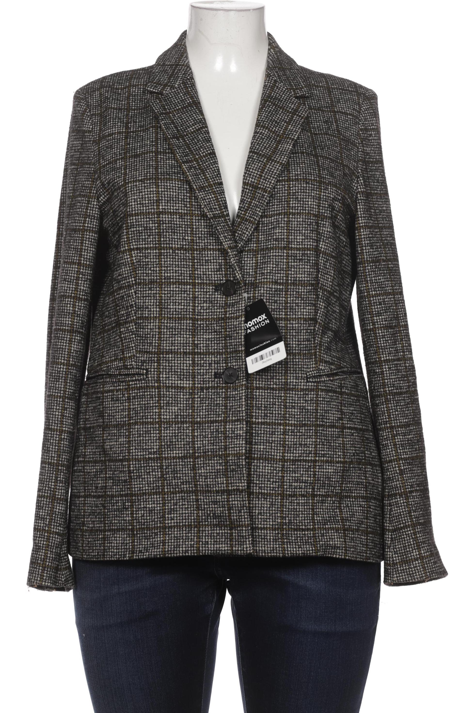 

Marc O Polo Damen Blazer, grau, Gr. 44