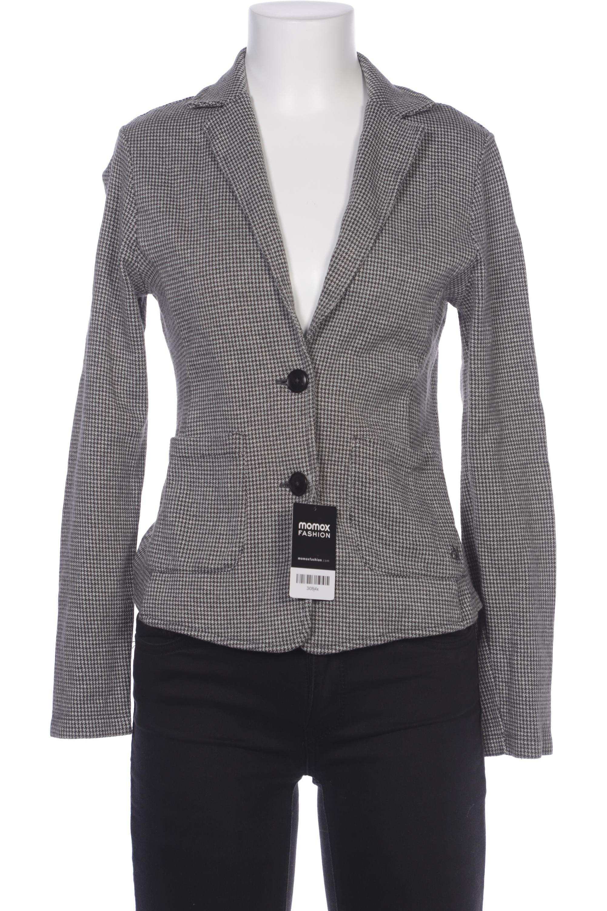

Marc O Polo Damen Blazer, grau, Gr. 36