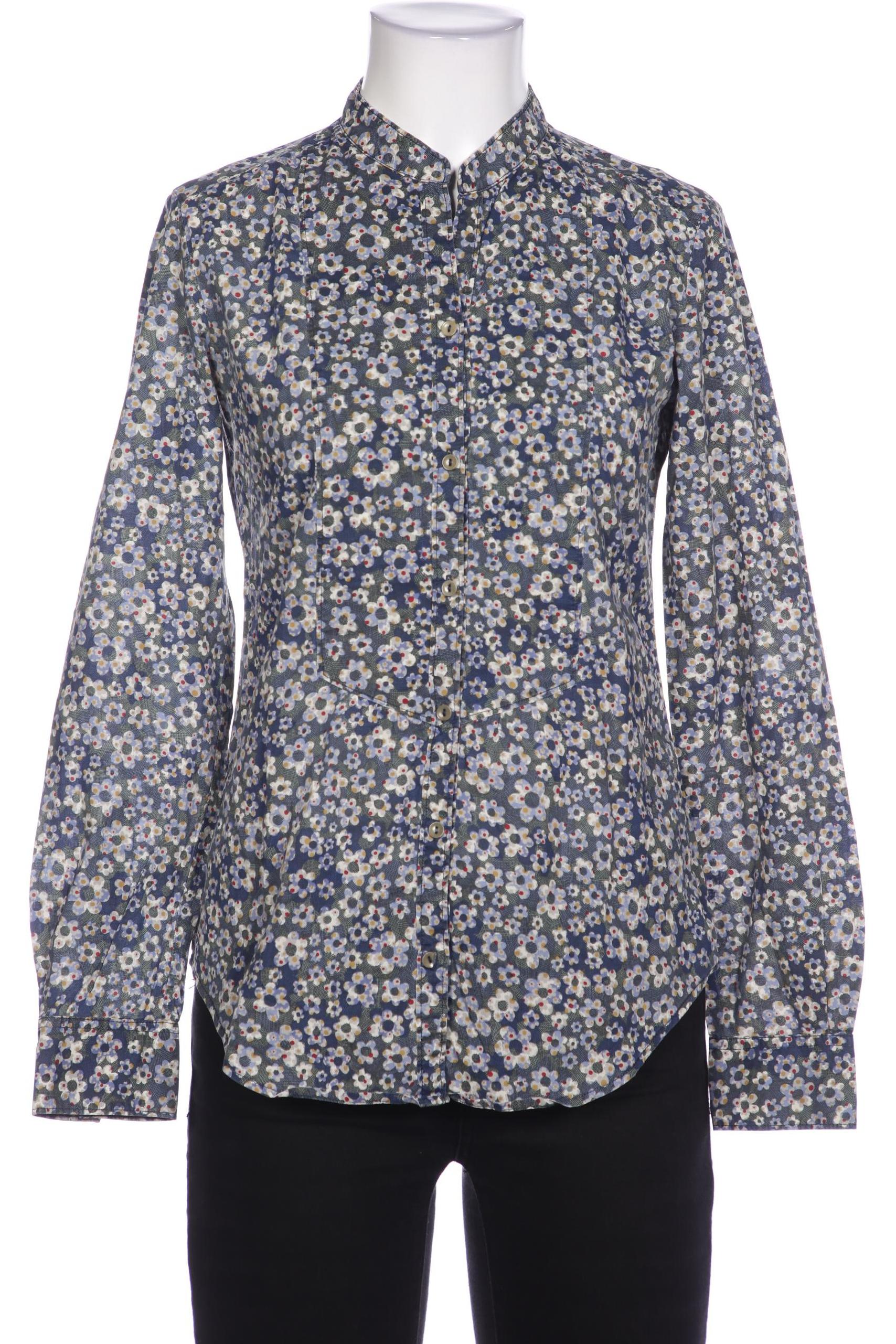 

Marc O Polo Damen Bluse, mehrfarbig, Gr. 36