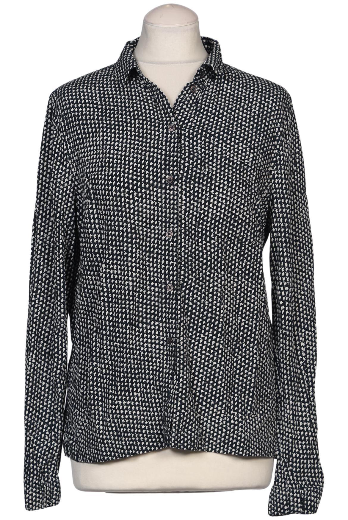 

Marc O Polo Damen Bluse, mehrfarbig, Gr. 38