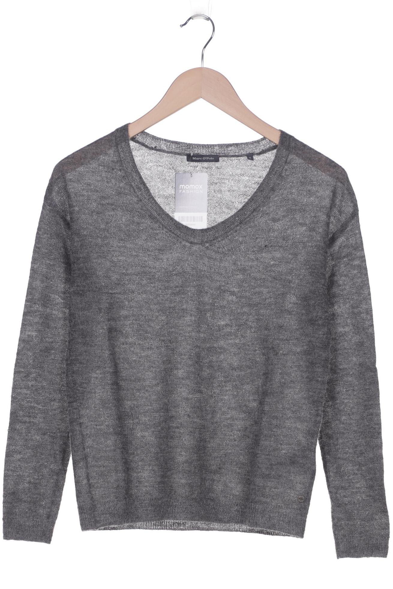 

Marc O Polo Damen Pullover, grau