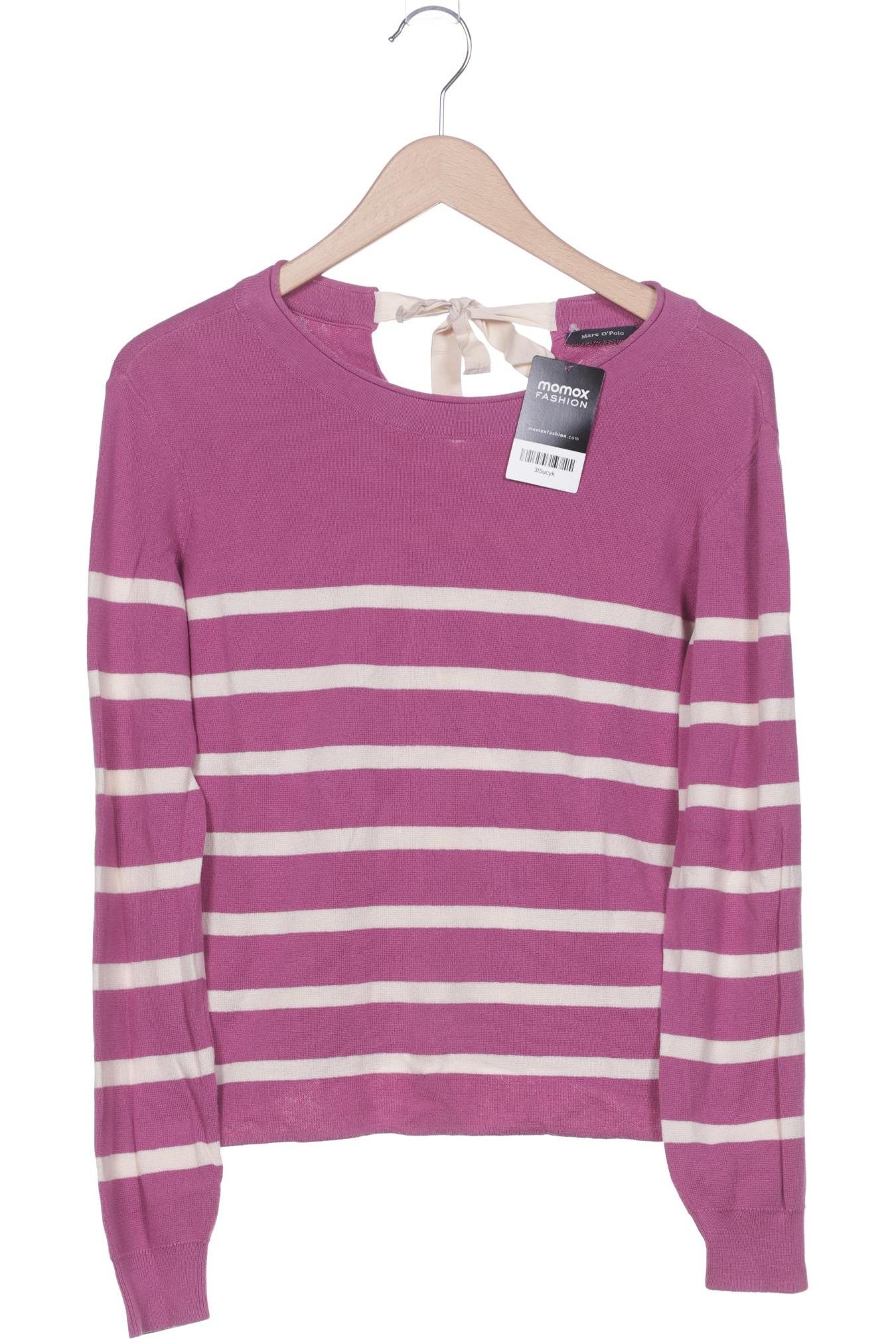 

Marc O Polo Damen Pullover, pink, Gr. 38