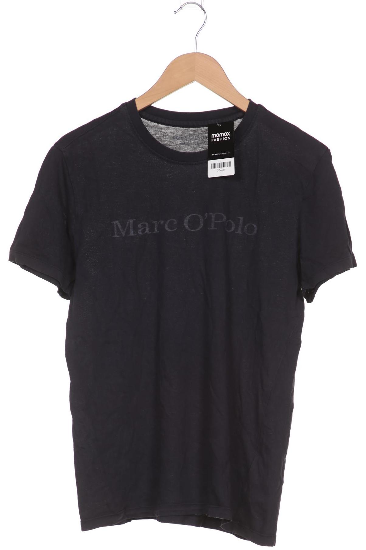 

Marc O Polo Herren T-Shirt, marineblau, Gr. 48