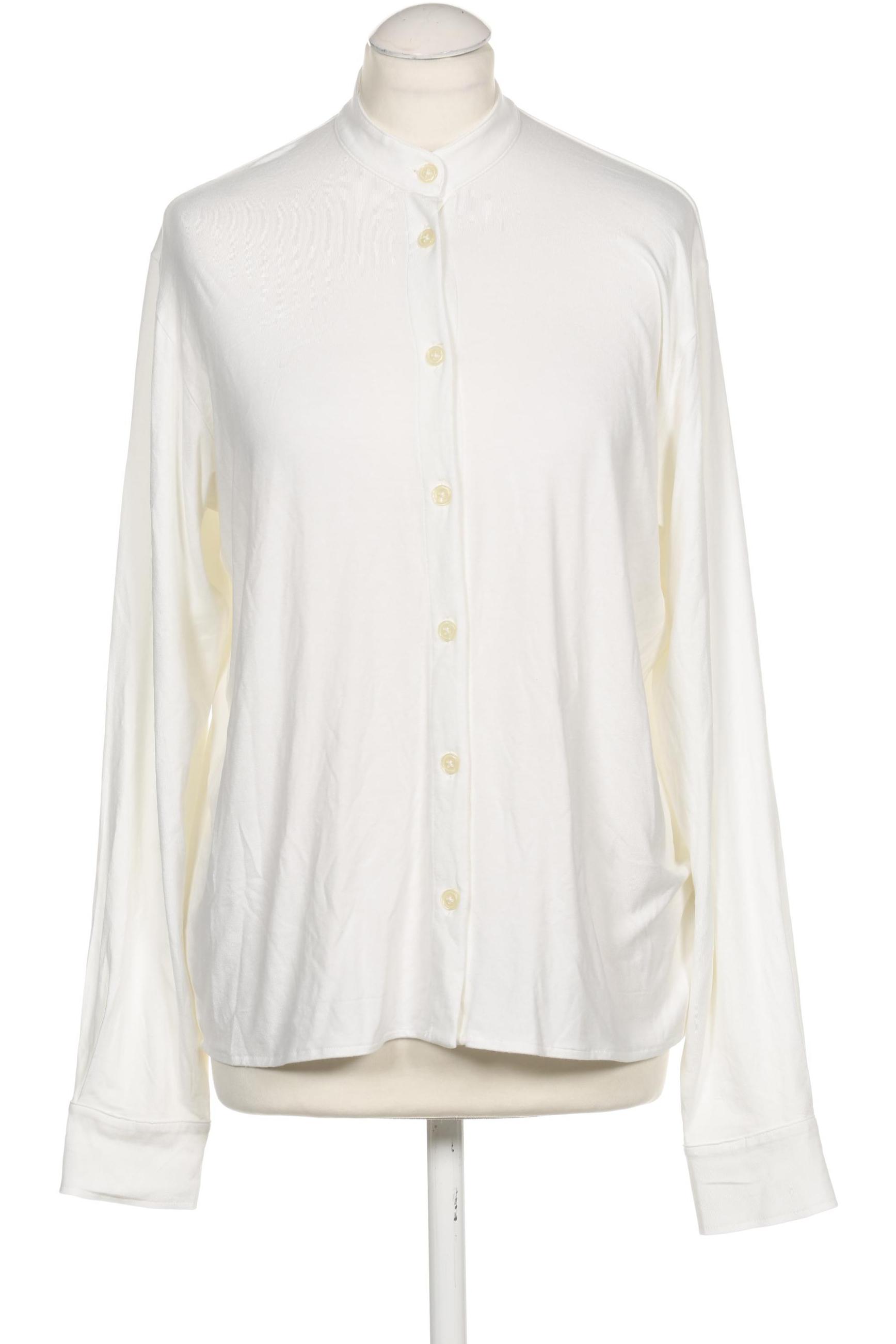 

Marc O Polo Damen Bluse, weiß, Gr. 36